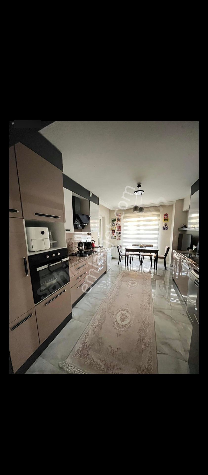 Site Dairesi 4+1 Katta Giyinme Odalı Ebeveyn Banyolu Asansörlü Dairemiz - Görsel 5