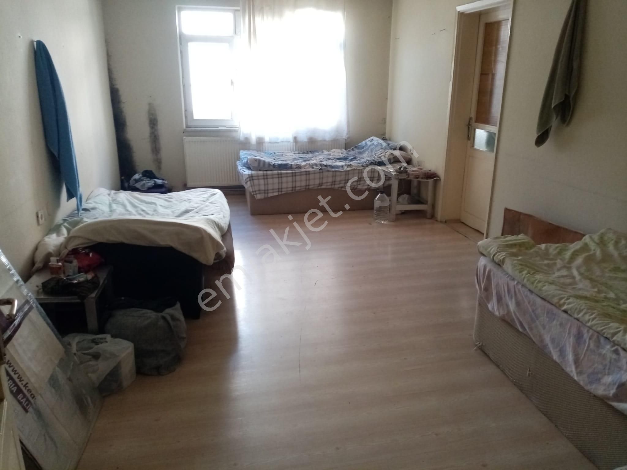 Balıkesir Altıeylül Yıldız Mah.de Demirdağ Emlak Tan Satılık 2+1 Kombili Daire - Görsel 2