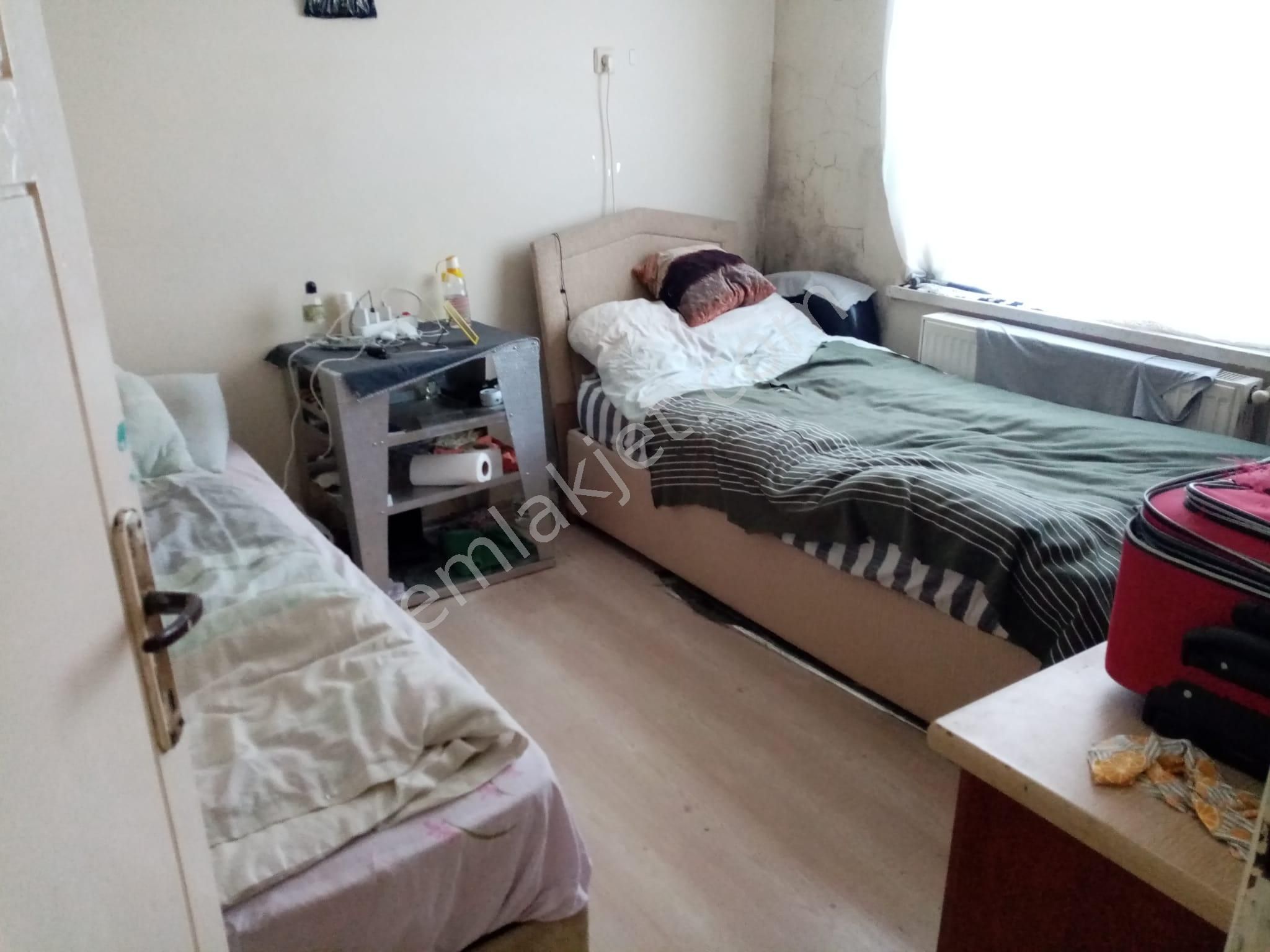 Balıkesir Altıeylül Yıldız Mah.de Demirdağ Emlak Tan Satılık 2+1 Kombili Daire - Görsel 10