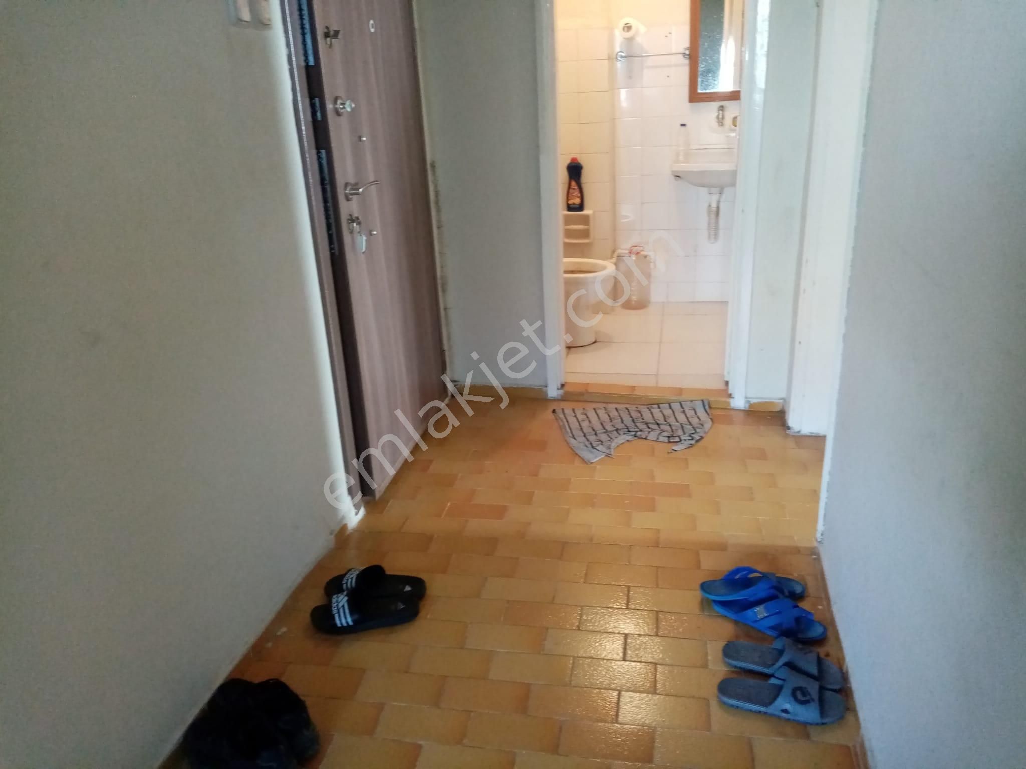 Balıkesir Altıeylül Yıldız Mah.de Demirdağ Emlak Tan Satılık 2+1 Kombili Daire - Görsel 7