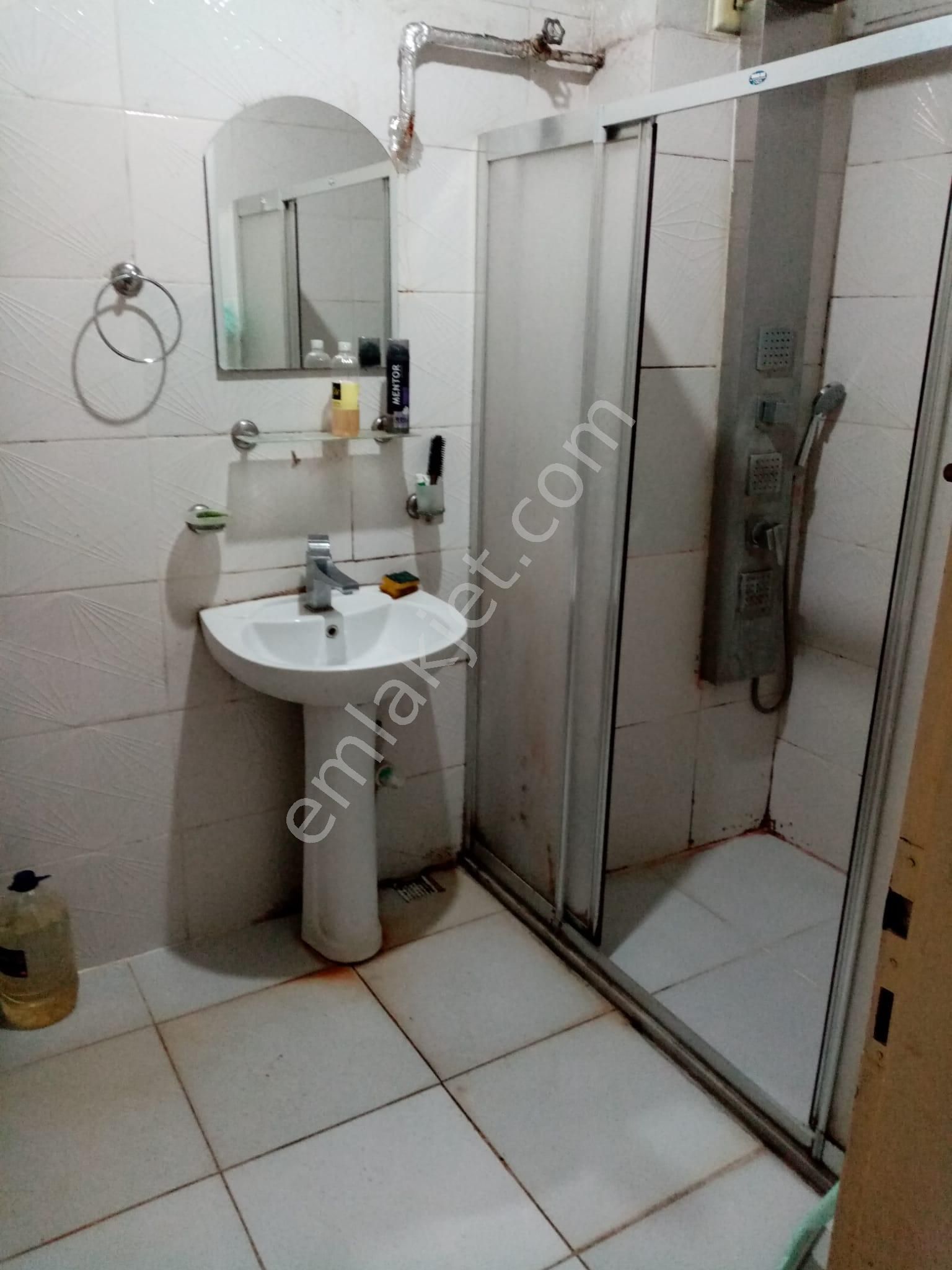 Balıkesir Altıeylül Yıldız Mah.de Demirdağ Emlak Tan Satılık 2+1 Kombili Daire - Görsel 5