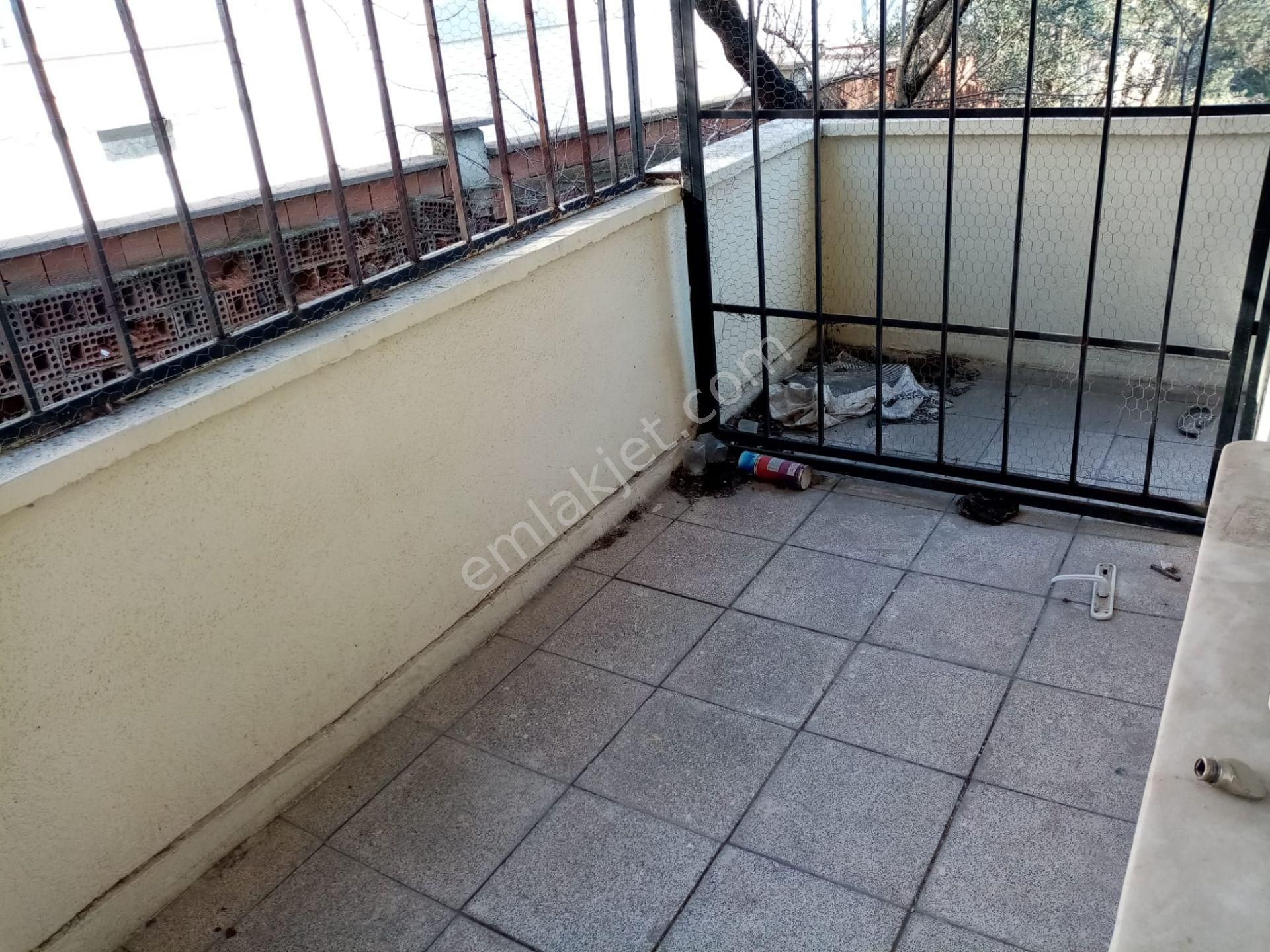 Balıkesir Altıeylül Yıldız Mah.de Demirdağ Emlak Tan Satılık 2+1 Kombili Daire - Görsel 6