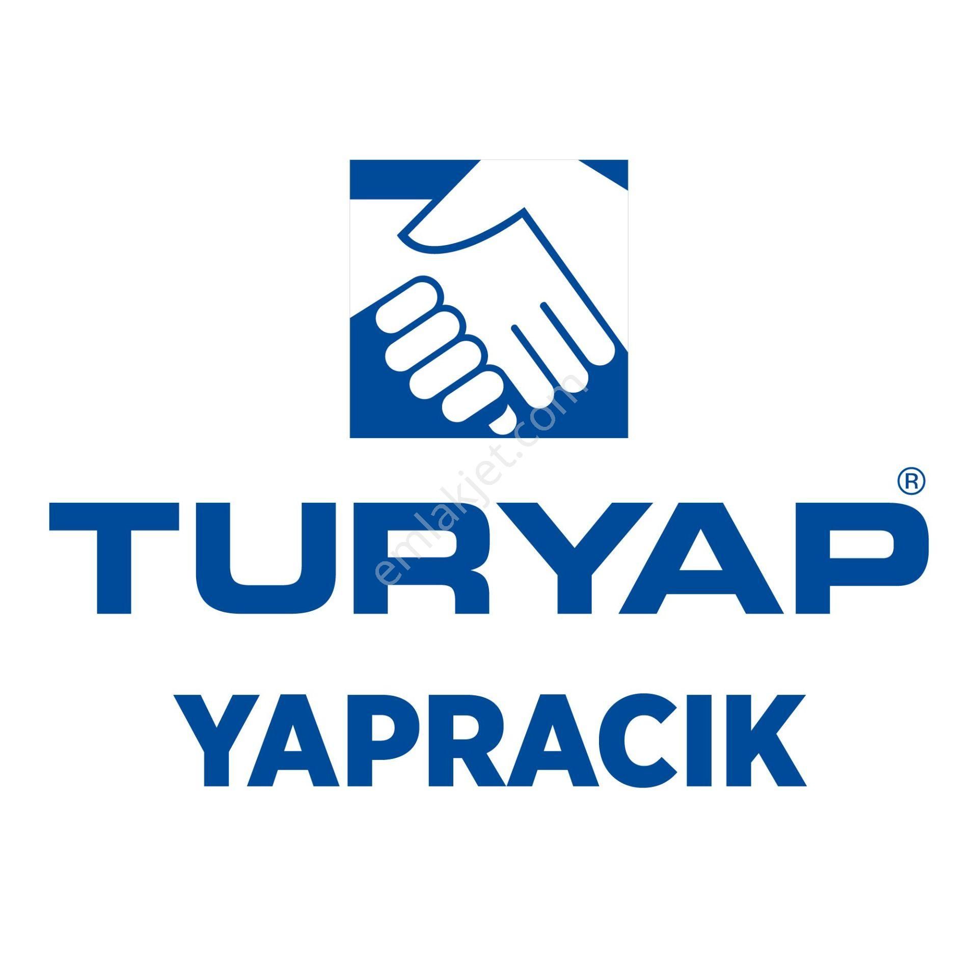 Turyap Yapracık'tan Merkezi Konumda 1+1 Satılık Daireler - Görsel 23