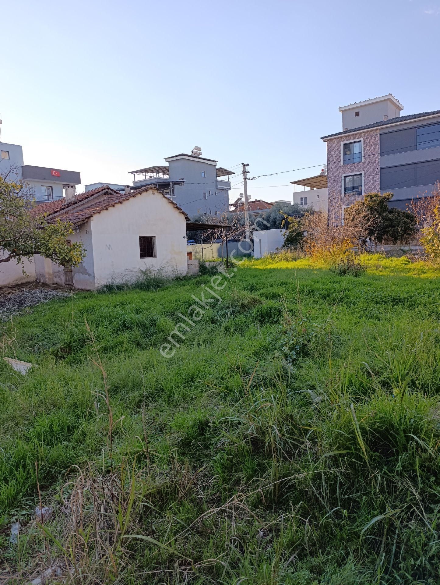 Ayrancılar İnönü Mahallesinde 340m2 Arsa - Görsel 10