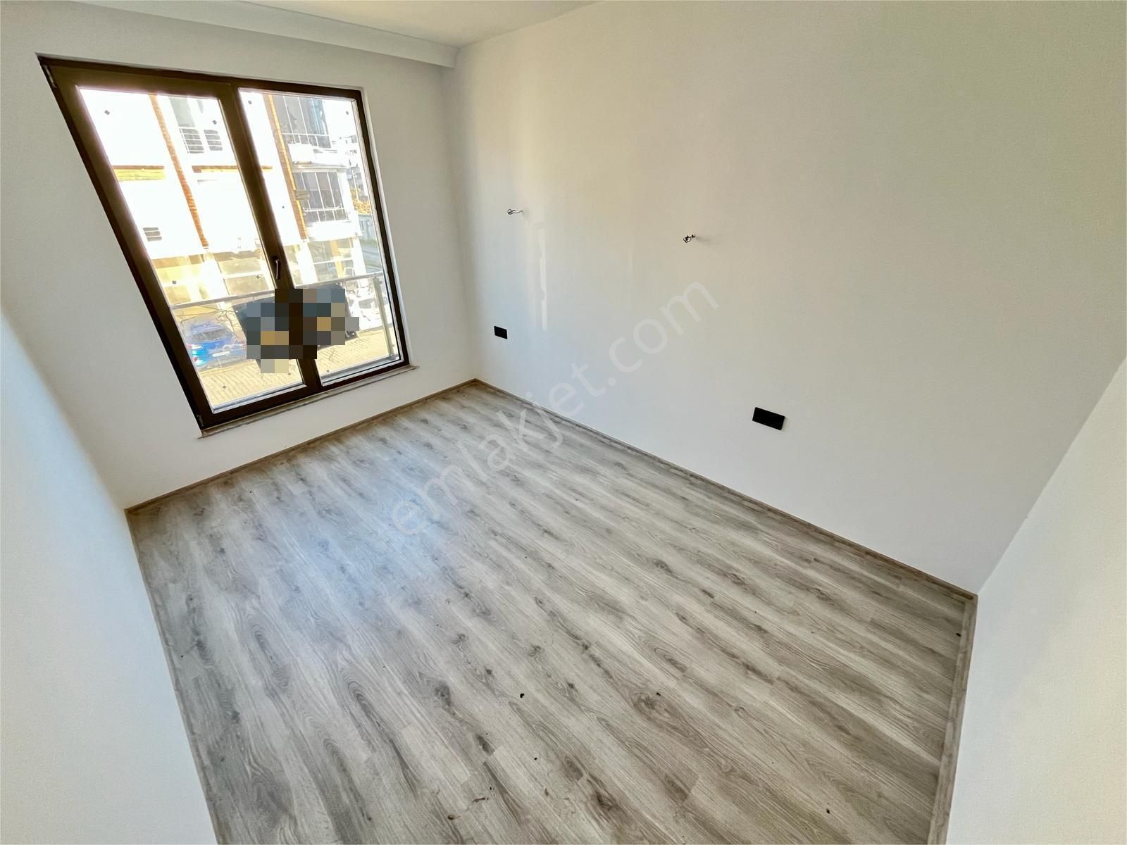 Akçay Sezgin Emlak'tan Sıfır & Arakat & Ön Cephe Lüks 2+1 Daire - Görsel 32