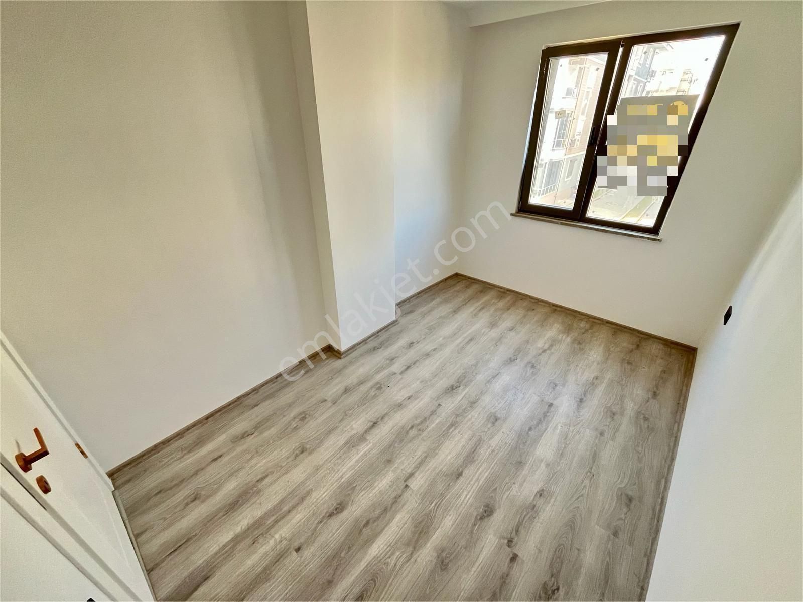 Akçay Sezgin Emlak'tan Sıfır & Arakat & Ön Cephe Lüks 2+1 Daire - Görsel 28