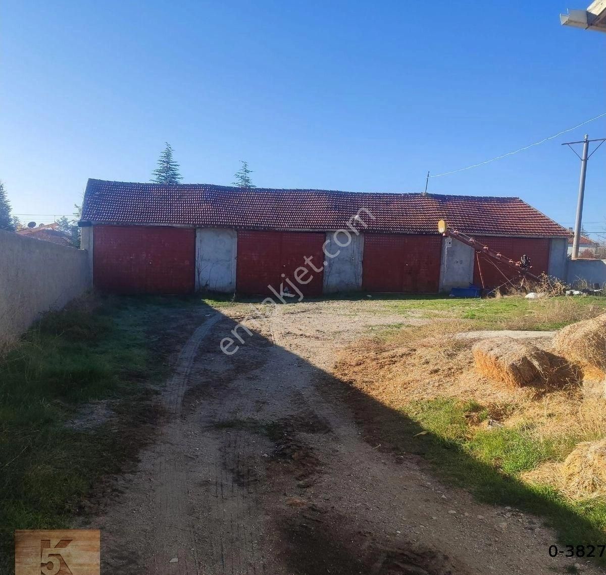 Beylikova İlçesinde Satılık Depo - Görsel 2