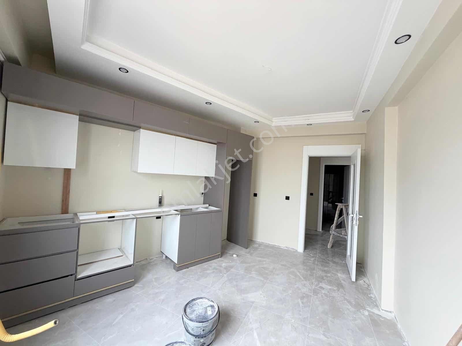 Sürer Emlak`tan Satılık Ultra Lüks Ayrı Mutfaklı 2+1 Daire`miz