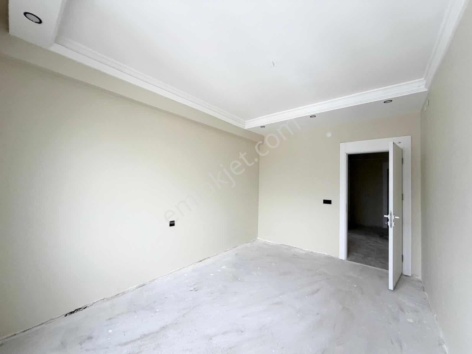 Sürer Emlak`tan Satılık Ultra Lüks Ayrı Mutfaklı 2+1 Daire`miz - Görsel 3