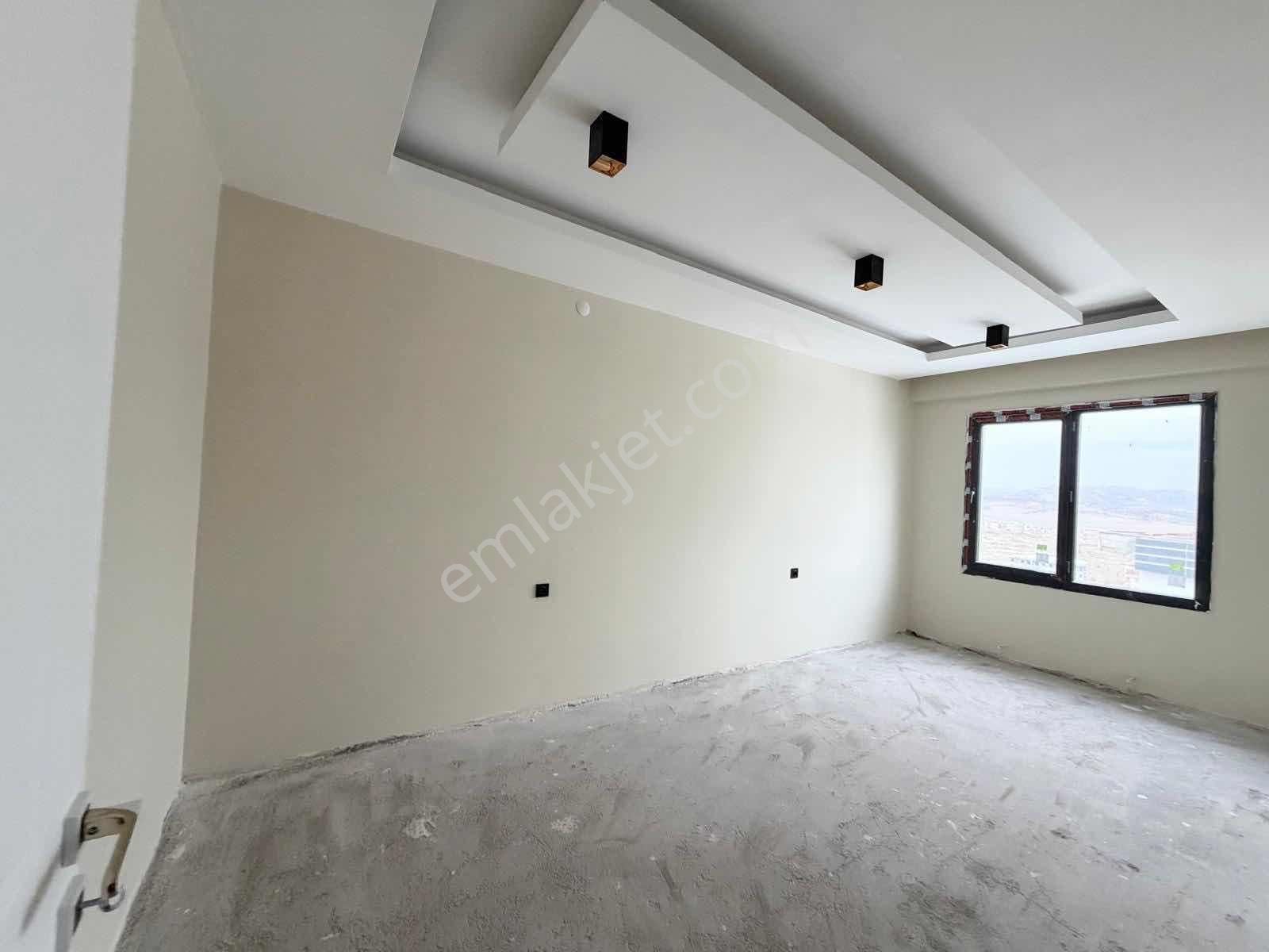 Sürer Emlak`tan Satılık Ultra Lüks Ayrı Mutfaklı 2+1 Daire`miz - Görsel 8