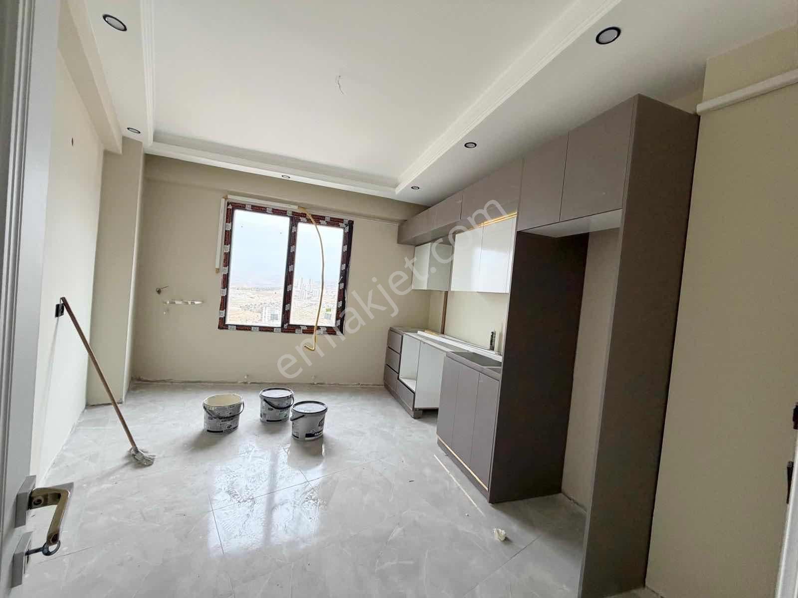 Sürer Emlak`tan Satılık Ultra Lüks Ayrı Mutfaklı 2+1 Daire`miz - Görsel 7