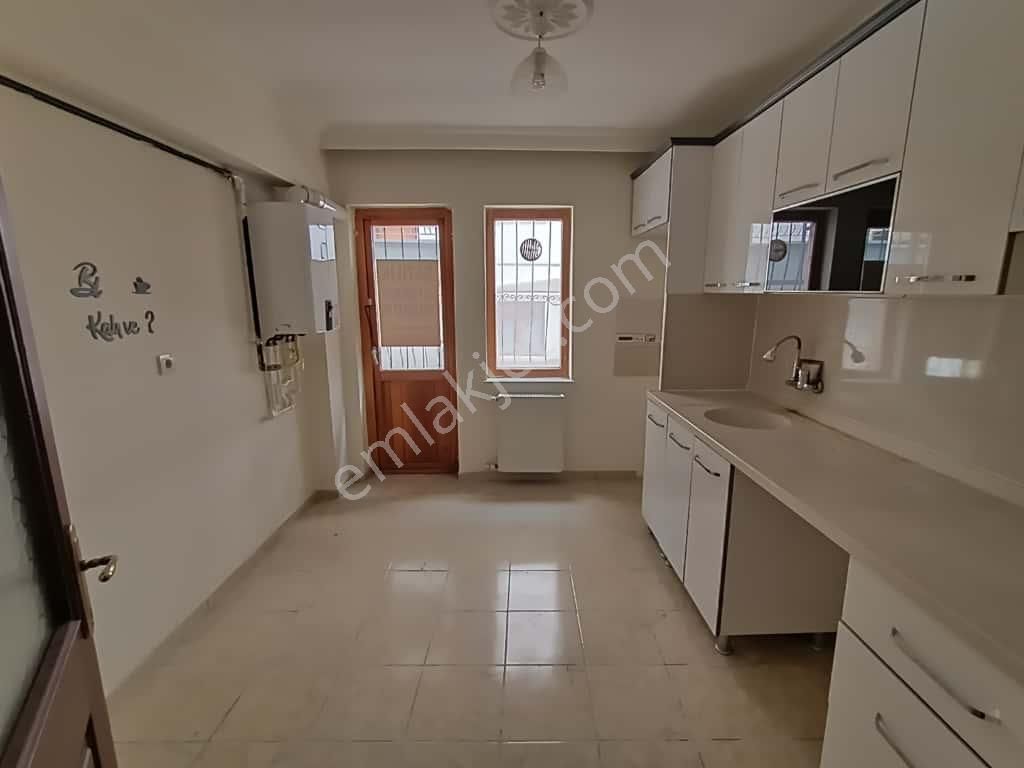 Mamak - Başak Mahallesinde Merkezi Konumlu 3+1 Ters Dubleks Kiralık Daire !!! - Görsel 5