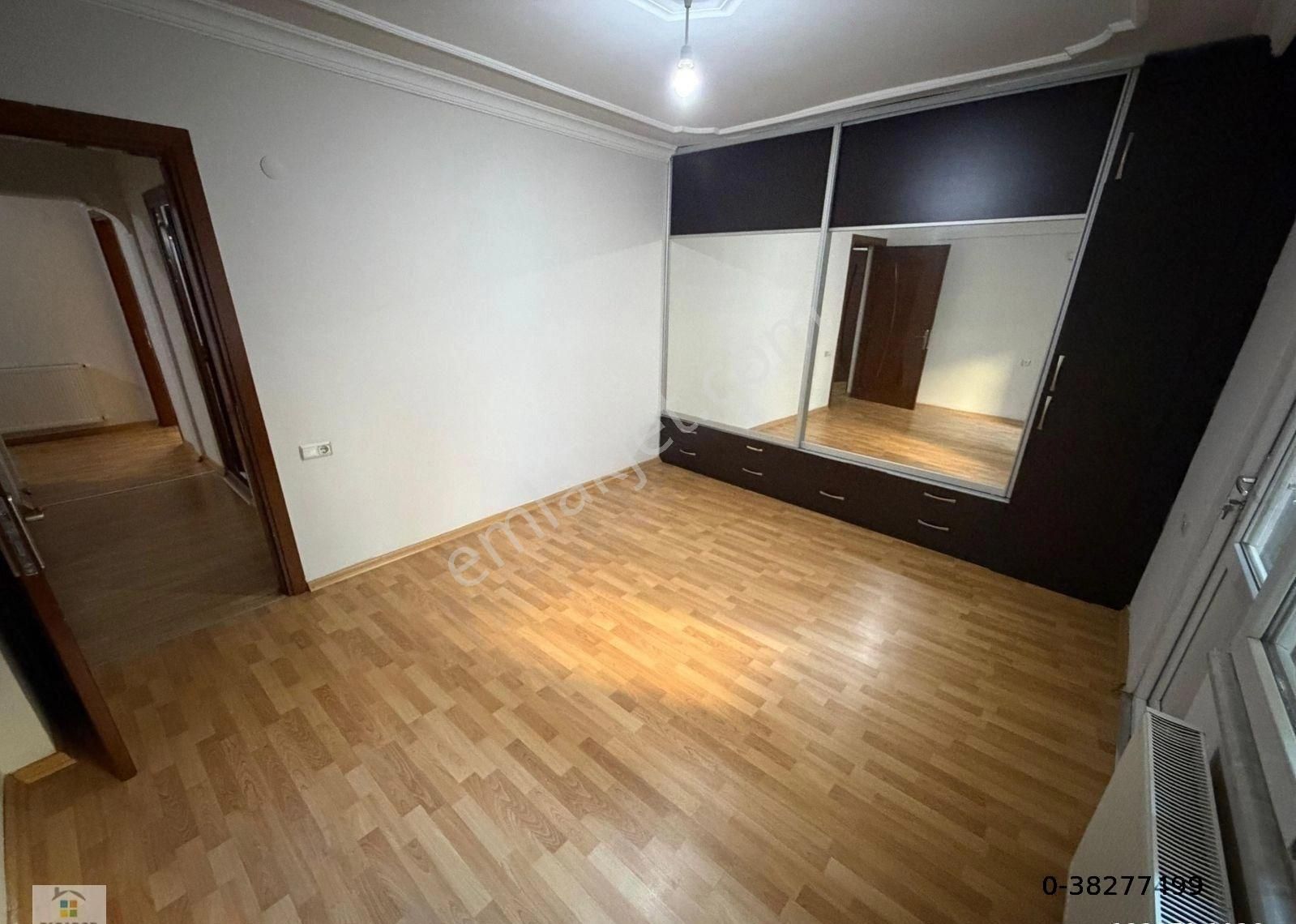 Aydın Nazilli Altıntaş Mahallesinde Satılık Doğalgazlı Daire - Görsel 18