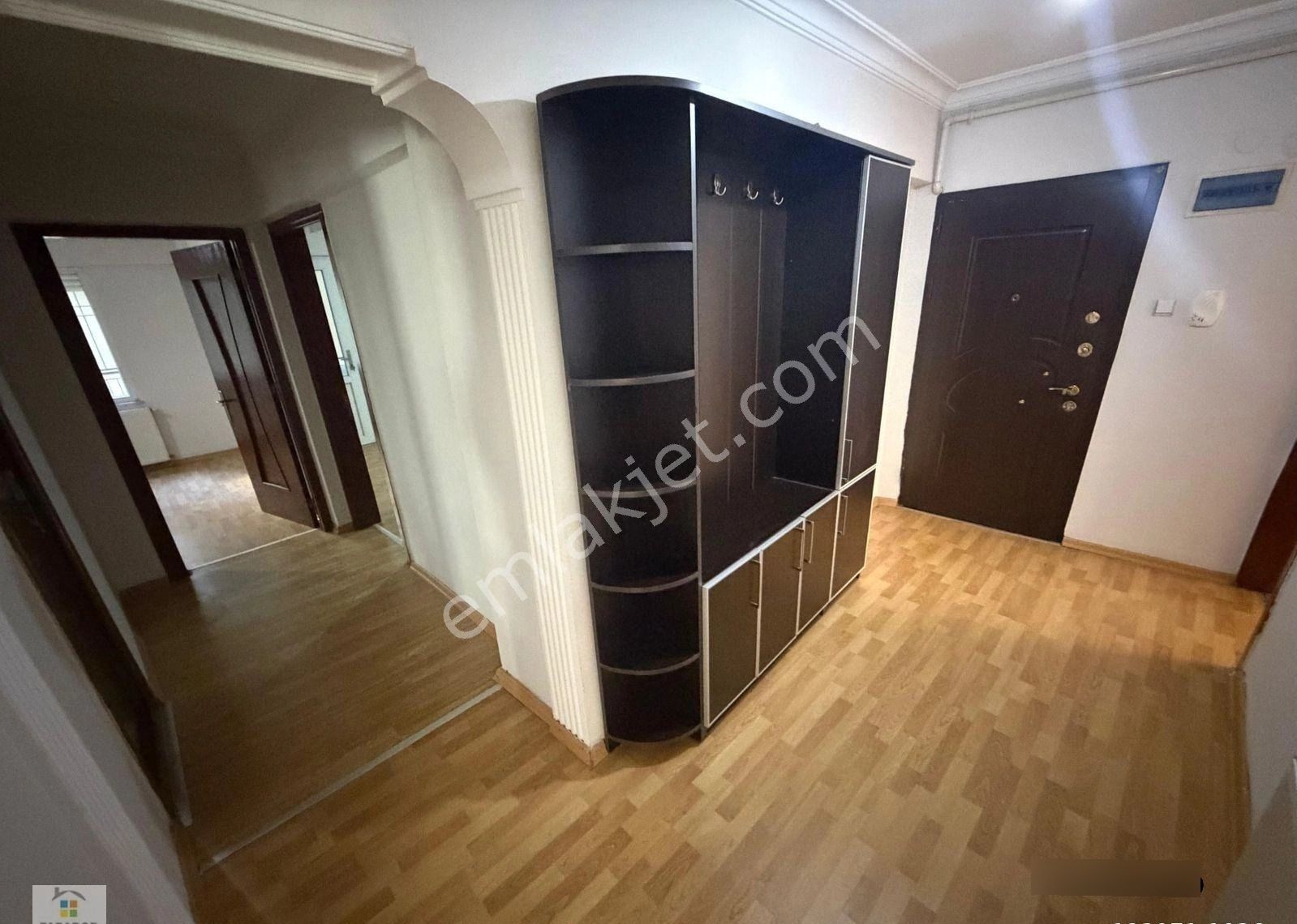 Aydın Nazilli Altıntaş Mahallesinde Satılık Doğalgazlı Daire - Görsel 2