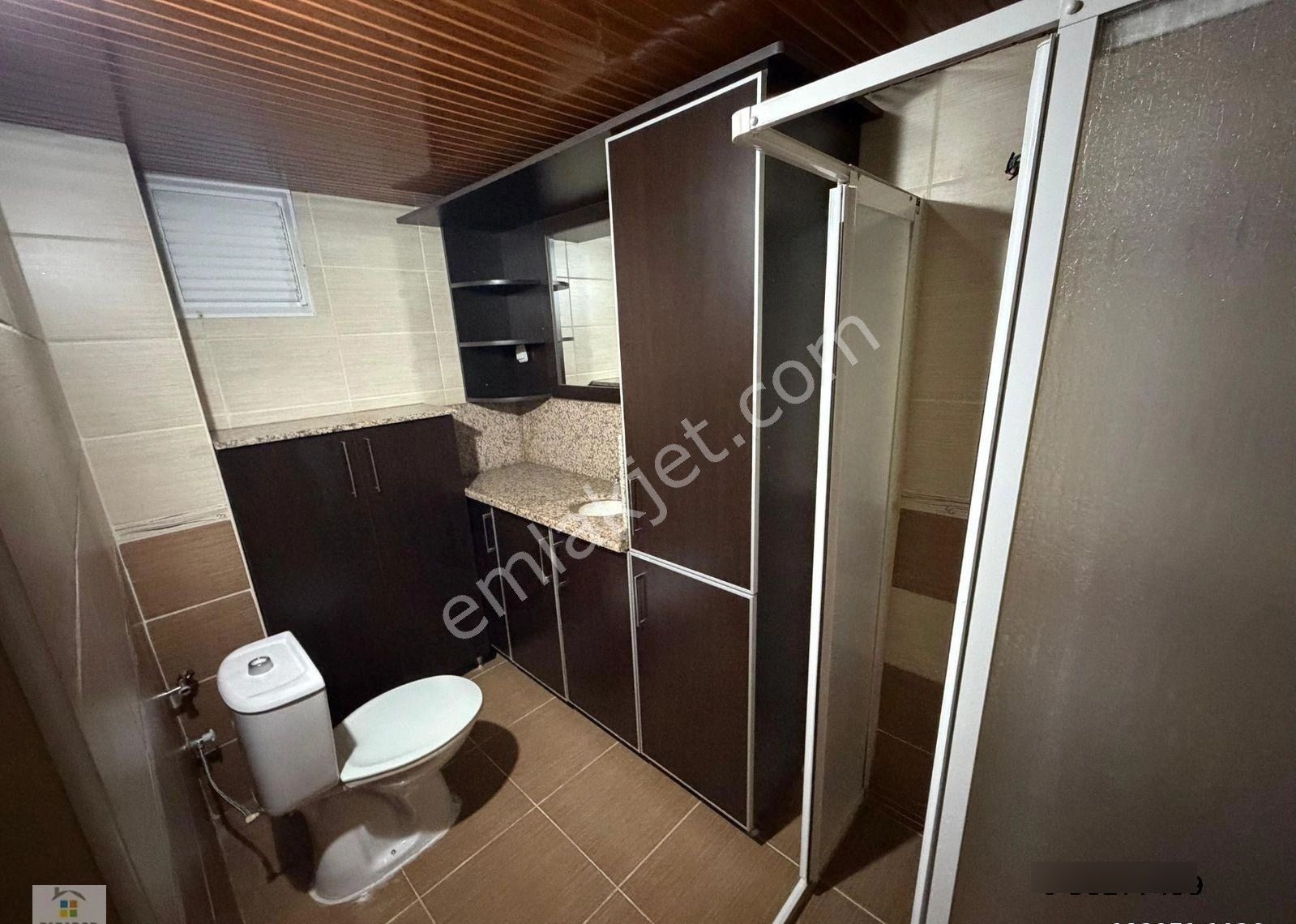 Aydın Nazilli Altıntaş Mahallesinde Satılık Doğalgazlı Daire - Görsel 12