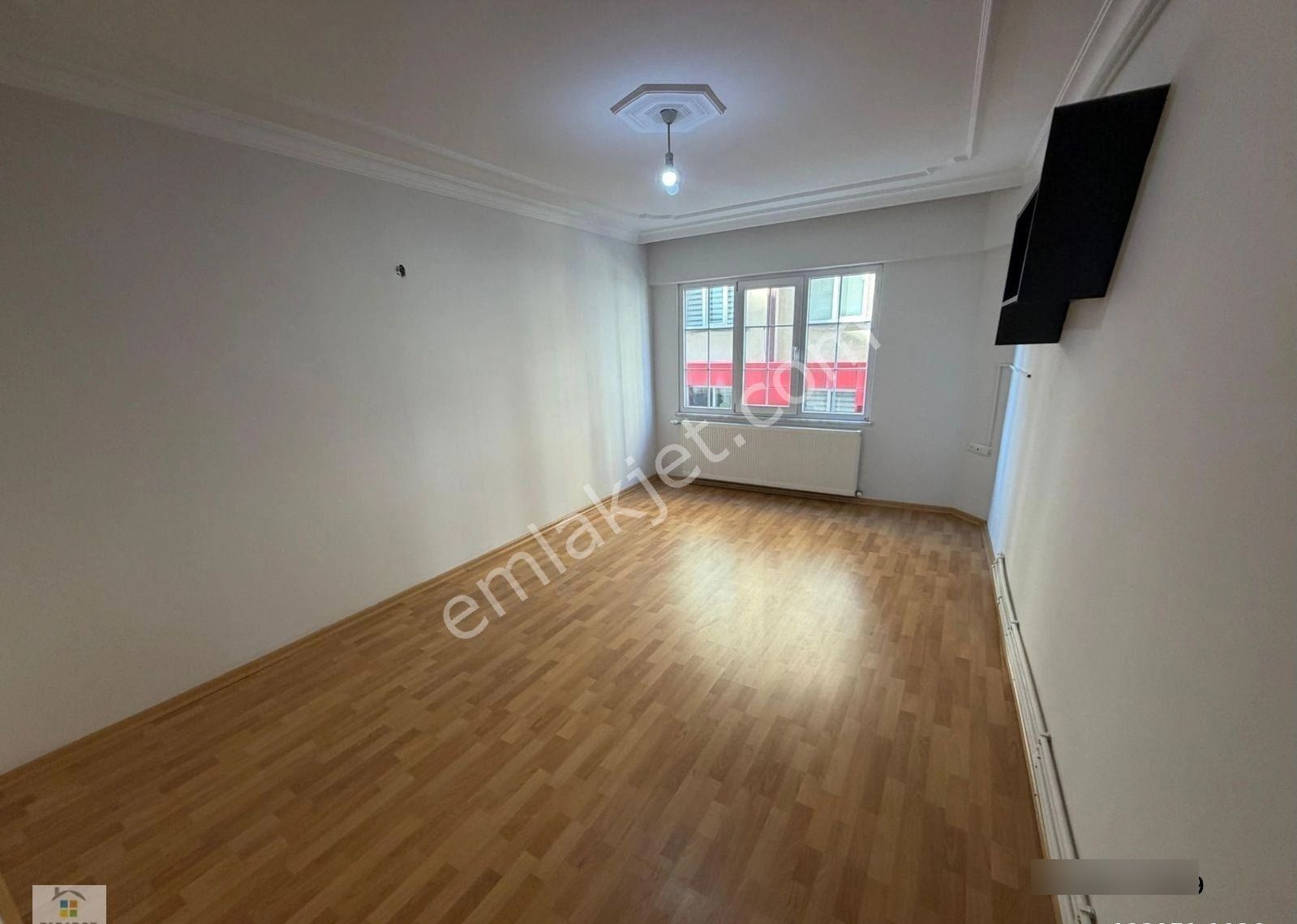 Aydın Nazilli Altıntaş Mahallesinde Satılık Doğalgazlı Daire - Görsel 5