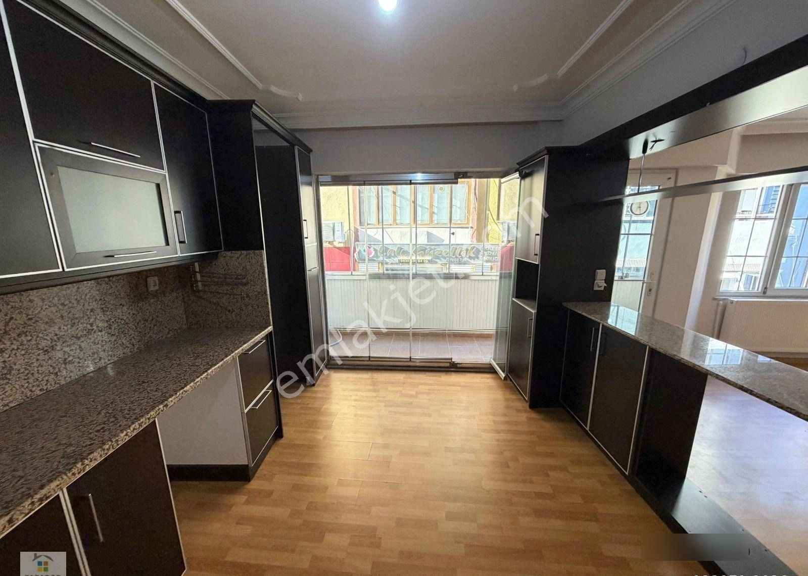 Aydın Nazilli Altıntaş Mahallesinde Satılık Doğalgazlı Daire - Görsel 8