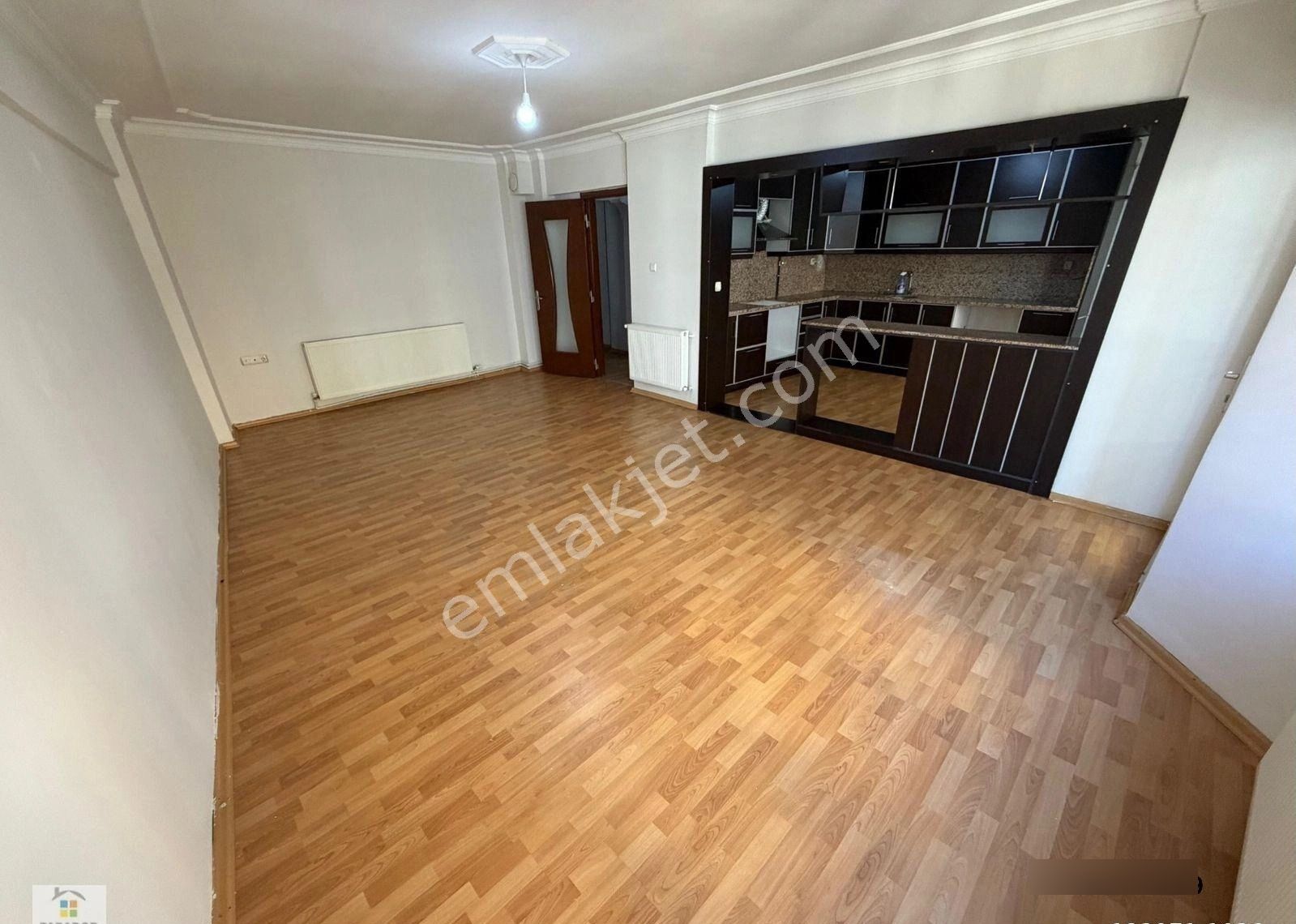 Aydın Nazilli Altıntaş Mahallesinde Satılık Doğalgazlı Daire - Görsel 3