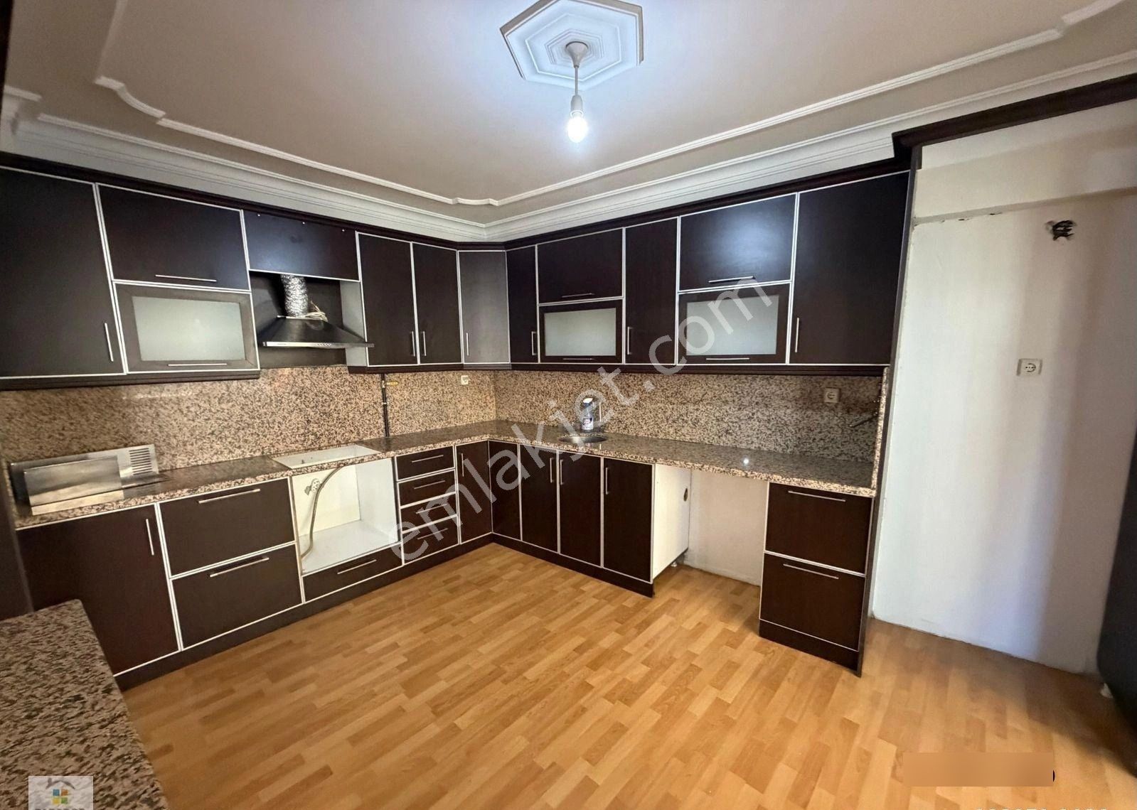 Aydın Nazilli Altıntaş Mahallesinde Satılık Doğalgazlı Daire - Görsel 23