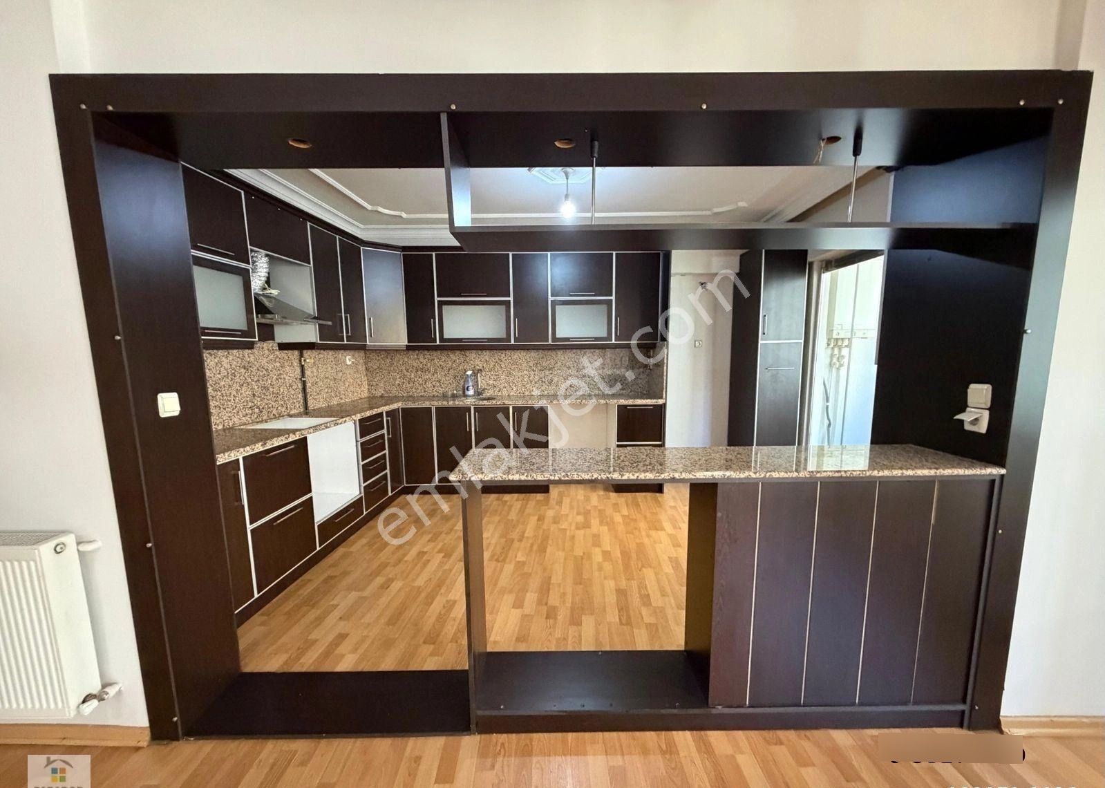 Aydın Nazilli Altıntaş Mahallesinde Satılık Doğalgazlı Daire - Görsel 14