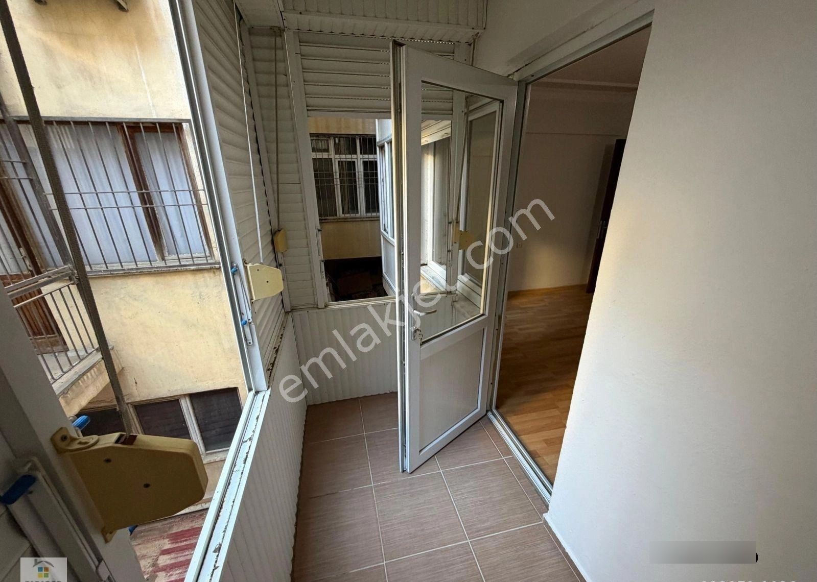 Aydın Nazilli Altıntaş Mahallesinde Satılık Doğalgazlı Daire - Görsel 30