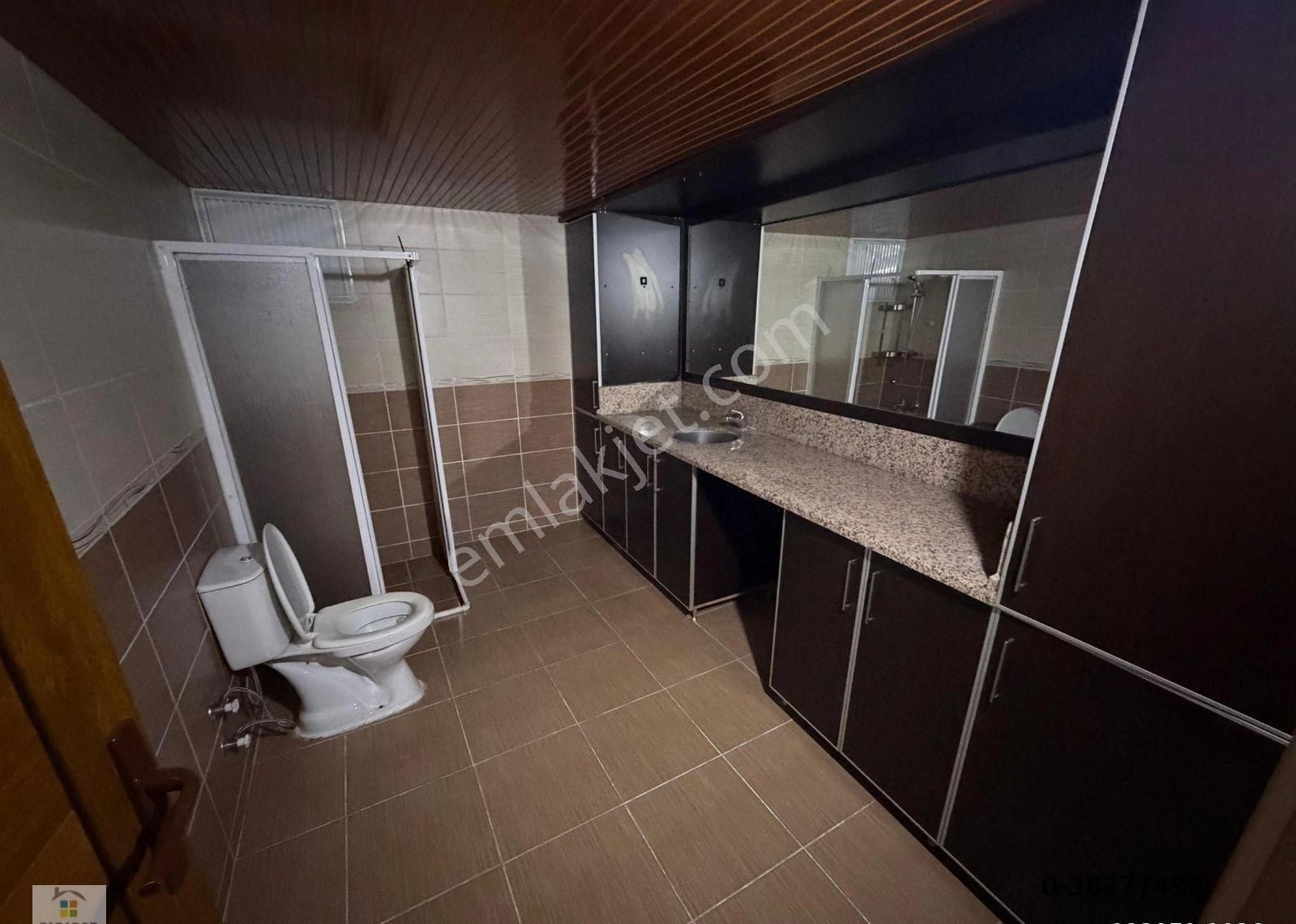 Aydın Nazilli Altıntaş Mahallesinde Satılık Doğalgazlı Daire - Görsel 15