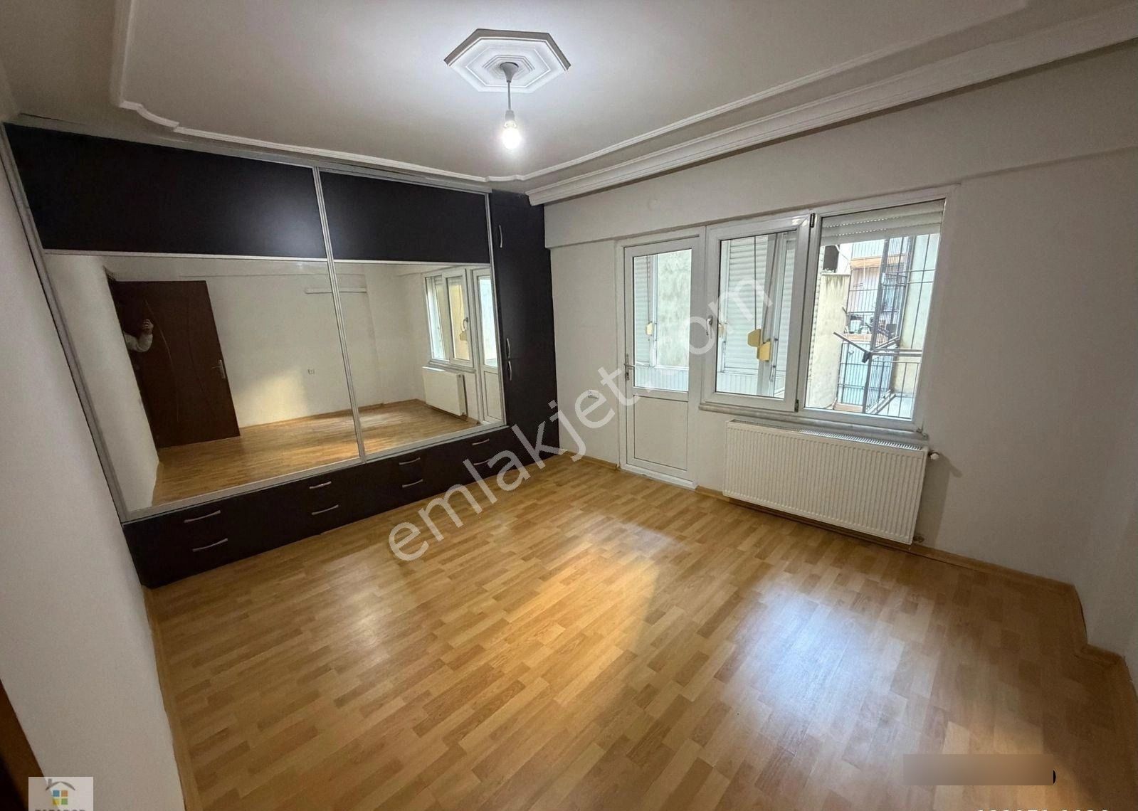 Aydın Nazilli Altıntaş Mahallesinde Satılık Doğalgazlı Daire - Görsel 26