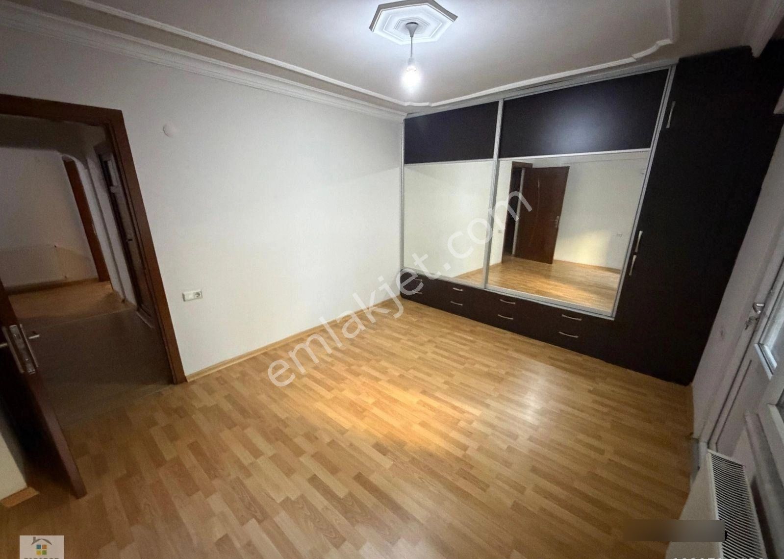 Aydın Nazilli Altıntaş Mahallesinde Satılık Doğalgazlı Daire - Görsel 6