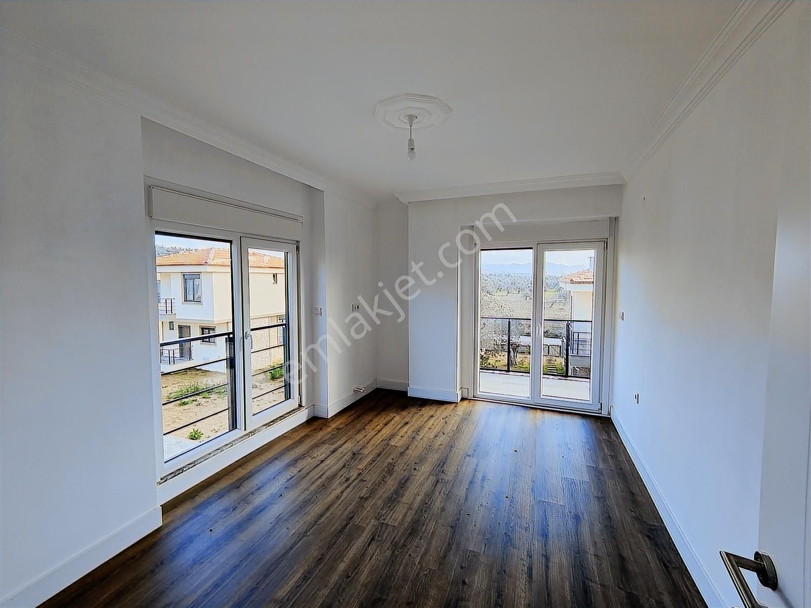 Rw Nefes' Ten Karaağaçta Site İçi Müstakil 3+1 Villa - Görsel 27