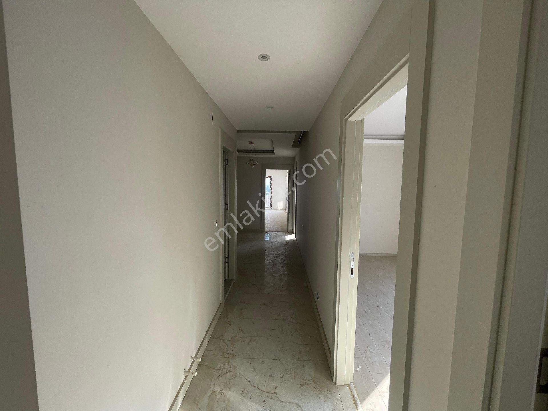 Ra Gayrimenkul Altaylılar Mh Sıfır Kiralık 3+1 Daire - Görsel 17