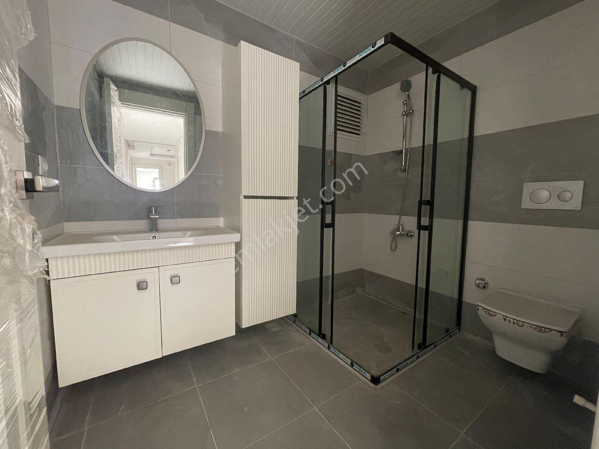 Ra Gayrimenkul Altaylılar Mh Sıfır Kiralık 3+1 Daire - Görsel 23