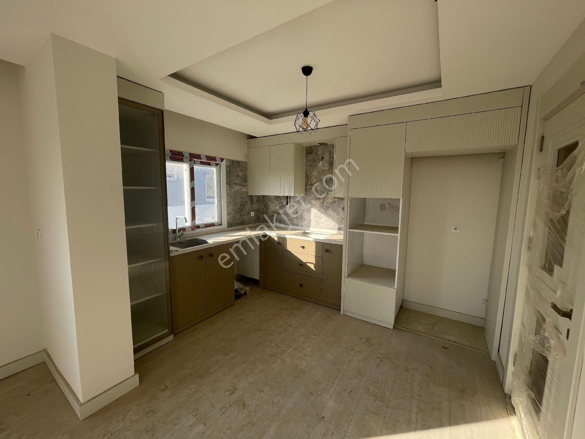 Ra Gayrimenkul Altaylılar Mh Sıfır Kiralık 3+1 Daire