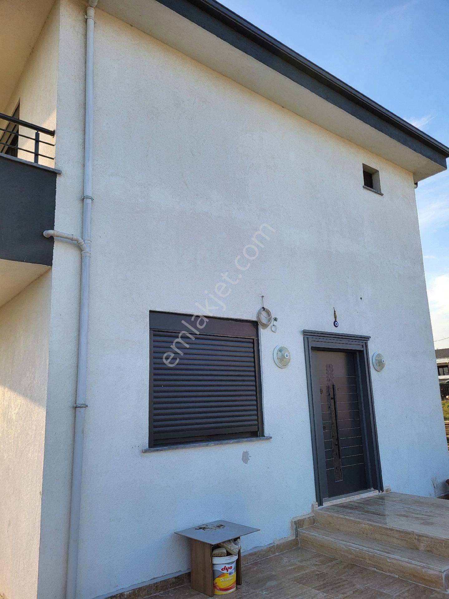 İstanbul İli Silivri İlçesi Gümüşyaka Mahallesinde Satılıktır Villa - Görsel 7