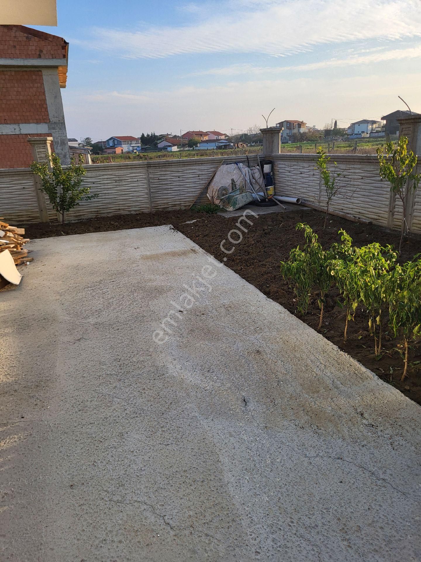 İstanbul İli Silivri İlçesi Gümüşyaka Mahallesinde Satılıktır Villa - Görsel 4