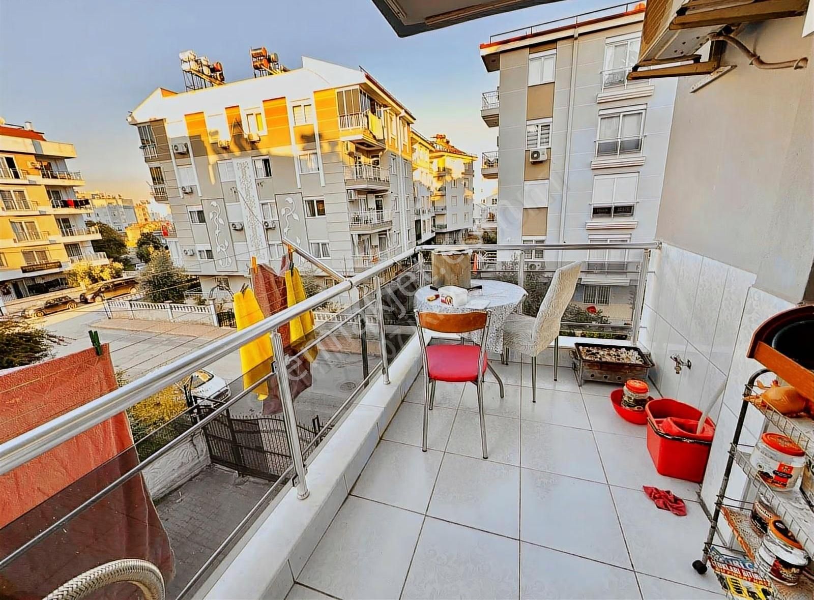 Kizilarikta Ara Katta 2+1 Herseyi Ayri Guzel Konum Firsat Daire - Görsel 7