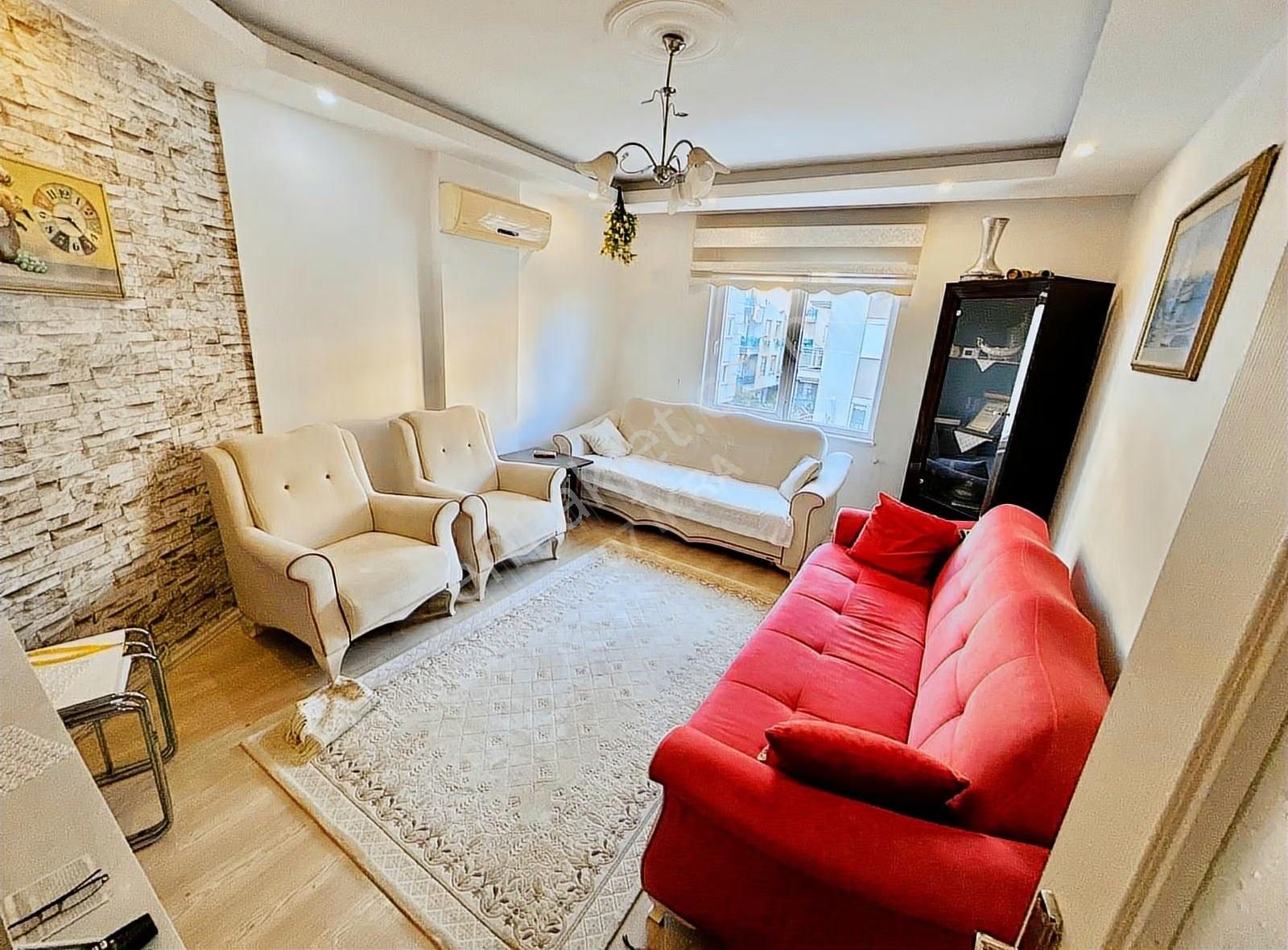 Kizilarikta Ara Katta 2+1 Herseyi Ayri Guzel Konum Firsat Daire - Görsel 10