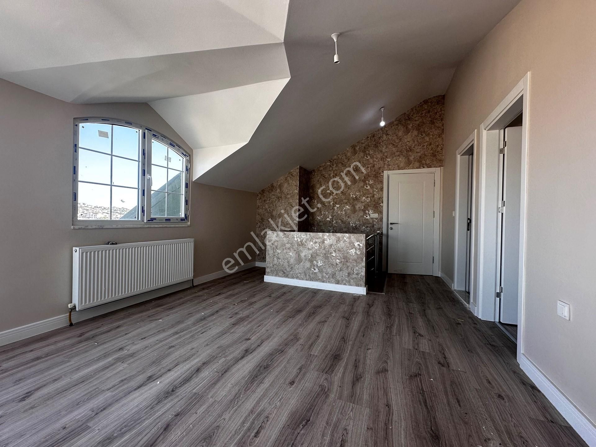 Büyükçekmece Fatih Mahallesi 4+2 Site İçi Satılık Dubleks Daire - Görsel 3