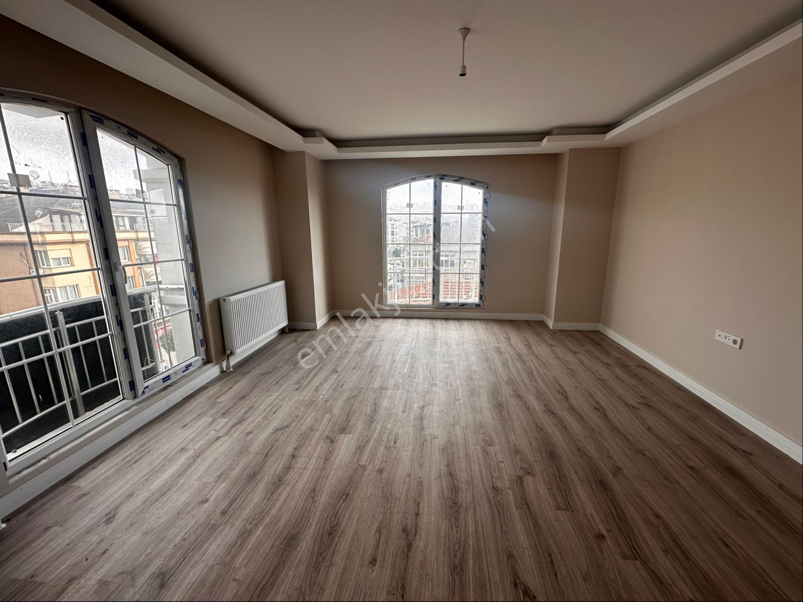 Büyükçekmece Fatih Mahallesi 4+2 Site İçi Satılık Dubleks Daire - Görsel 10