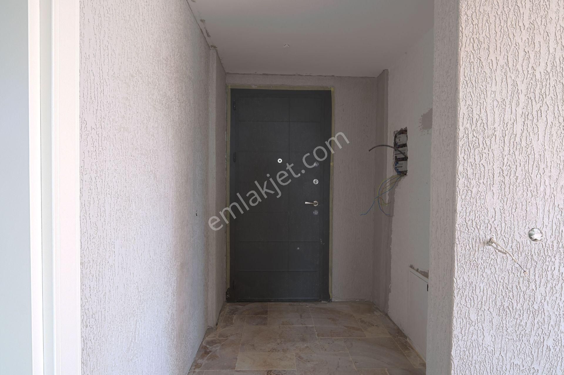 Bodrum Çamlık'da Satılık 4+1 Lüks Villa - Görsel 19