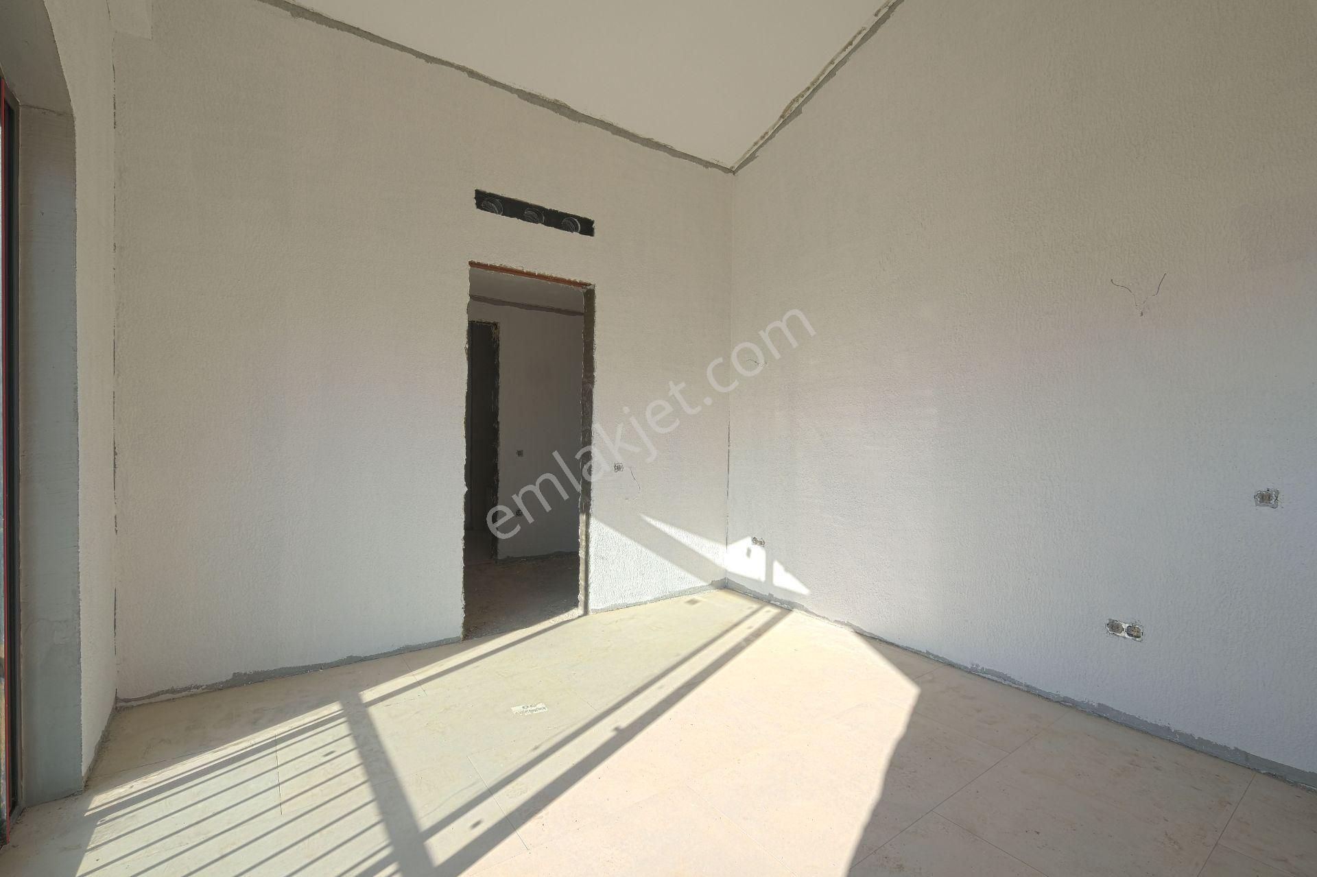 Bodrum Çamlık'da Satılık 4+1 Lüks Villa - Görsel 21