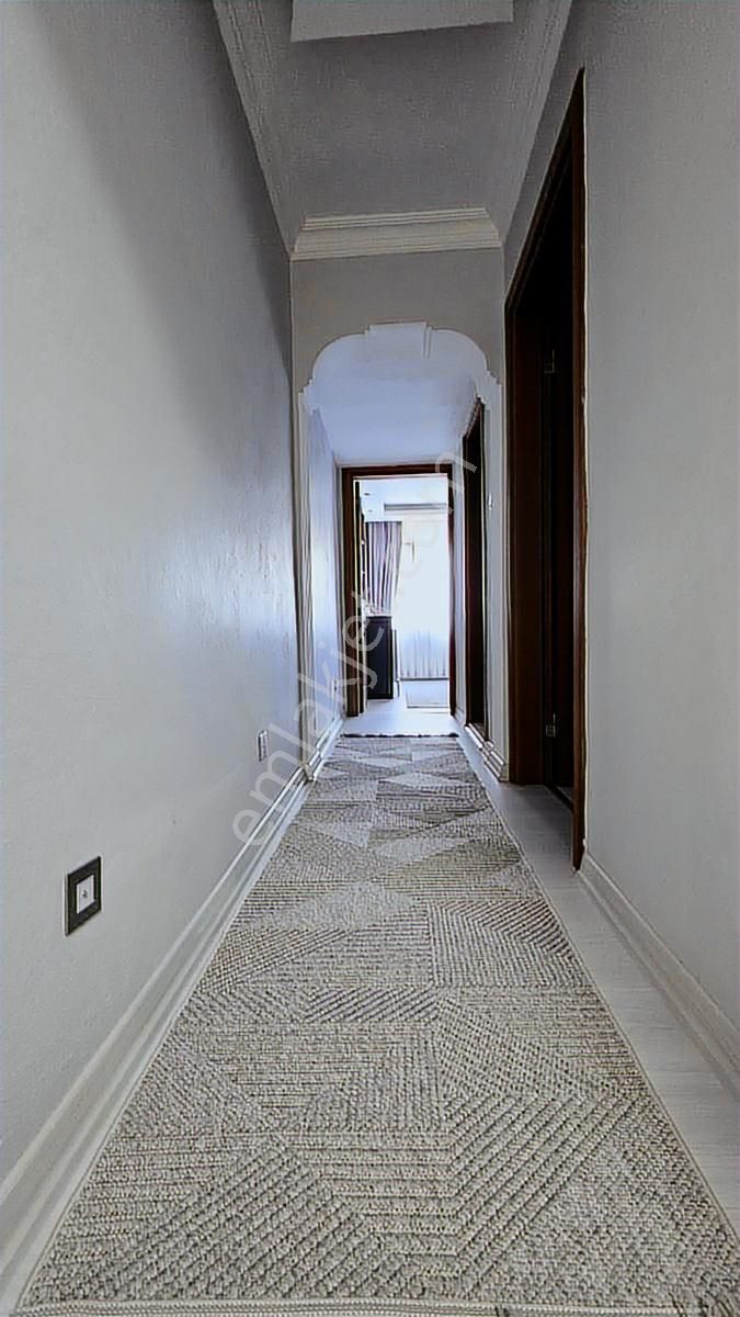 Günaltay Mah. 3+1 Geniş Daire Ve Ayrı Tapulu 20 M2 Depo Satılık - Görsel 21