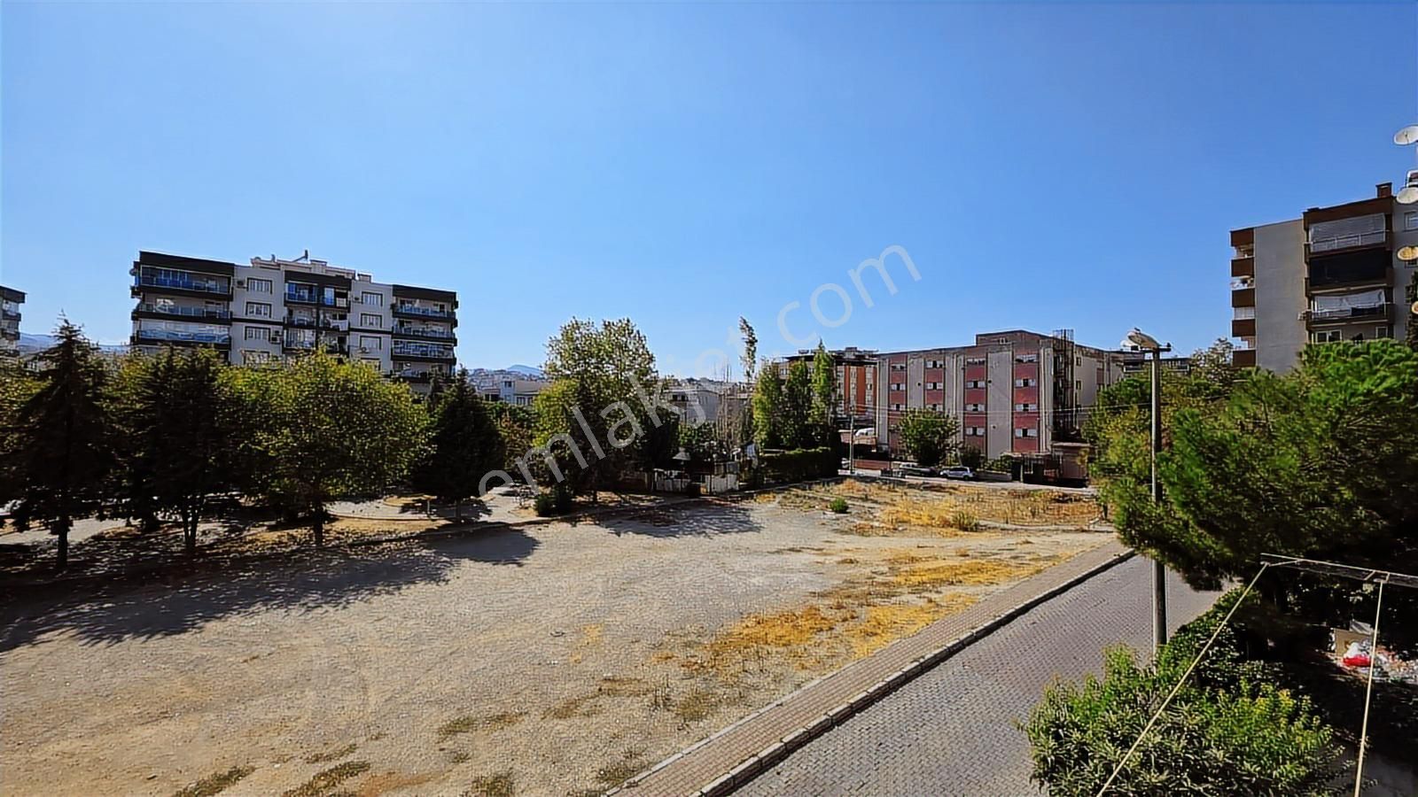 Günaltay Mah. 3+1 Geniş Daire Ve Ayrı Tapulu 20 M2 Depo Satılık - Görsel 17