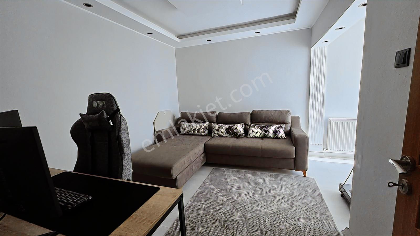 Günaltay Mah. 3+1 Geniş Daire Ve Ayrı Tapulu 20 M2 Depo Satılık - Görsel 22