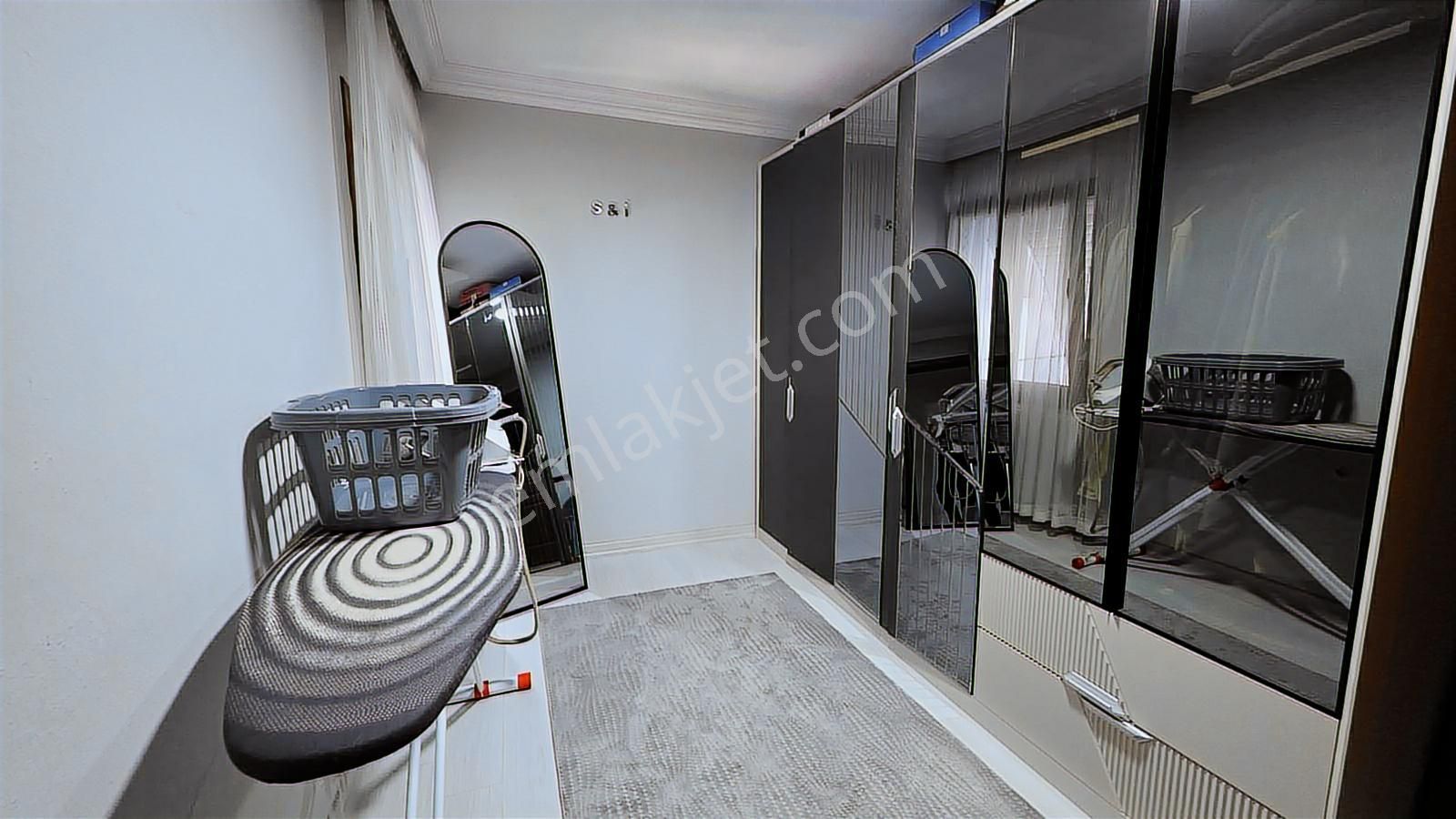 Günaltay Mah. 3+1 Geniş Daire Ve Ayrı Tapulu 20 M2 Depo Satılık - Görsel 10