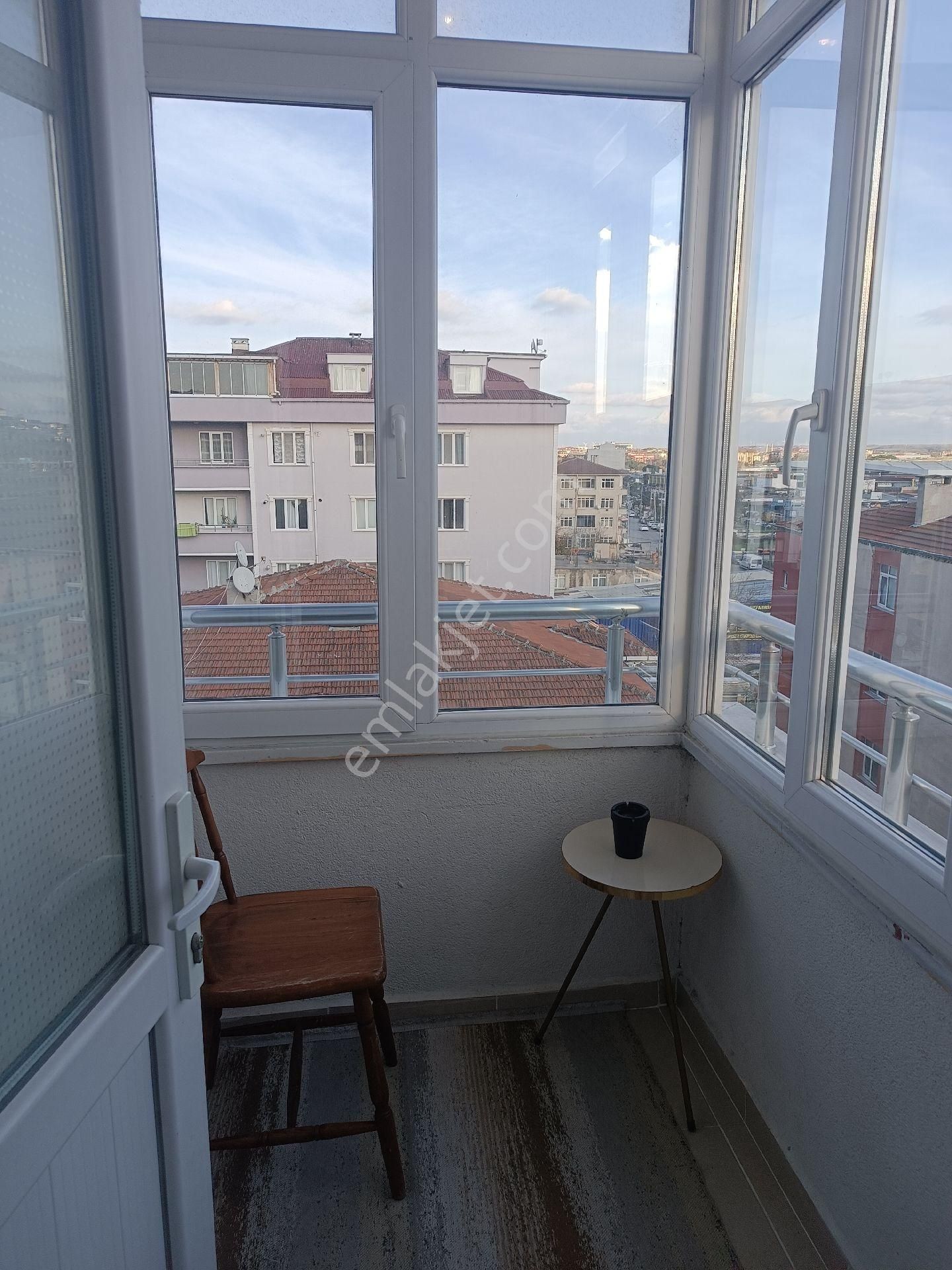 Fevzipaşa Da Süper Dubleks - Görsel 26