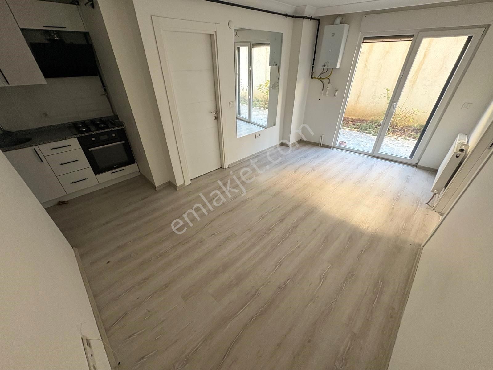 ▃yatırım▃altıntepe'de Ulaşımlara Yakın Bahçe Kullanımlı 1+1 - Görsel 9