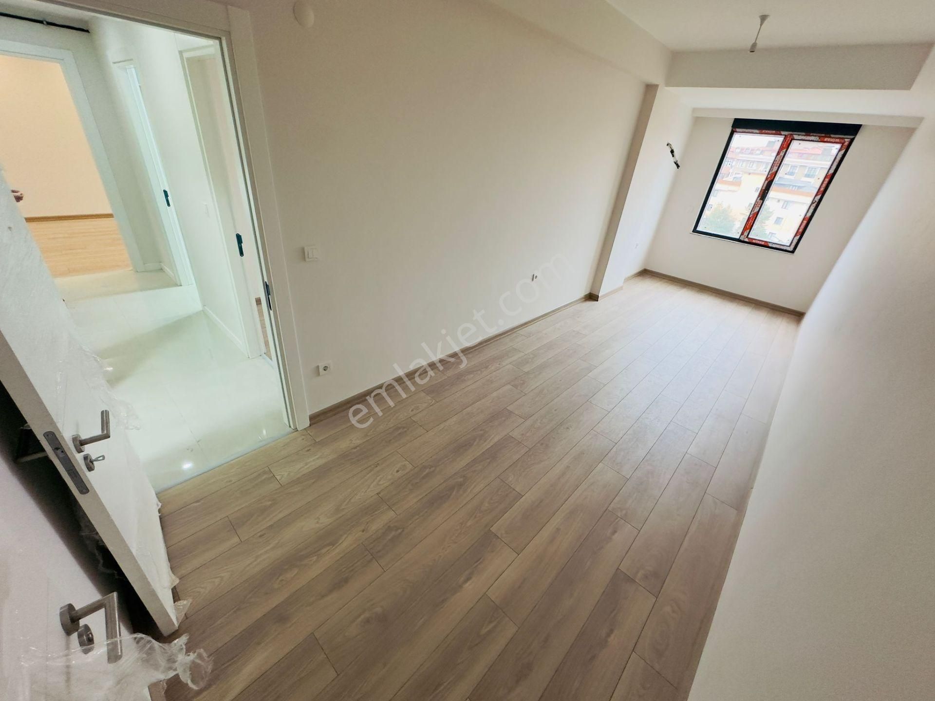 ▃artemin▃yüksek Kredili Tamamen Ön Cephe 105m² Sıfır 2+1! - Görsel 19