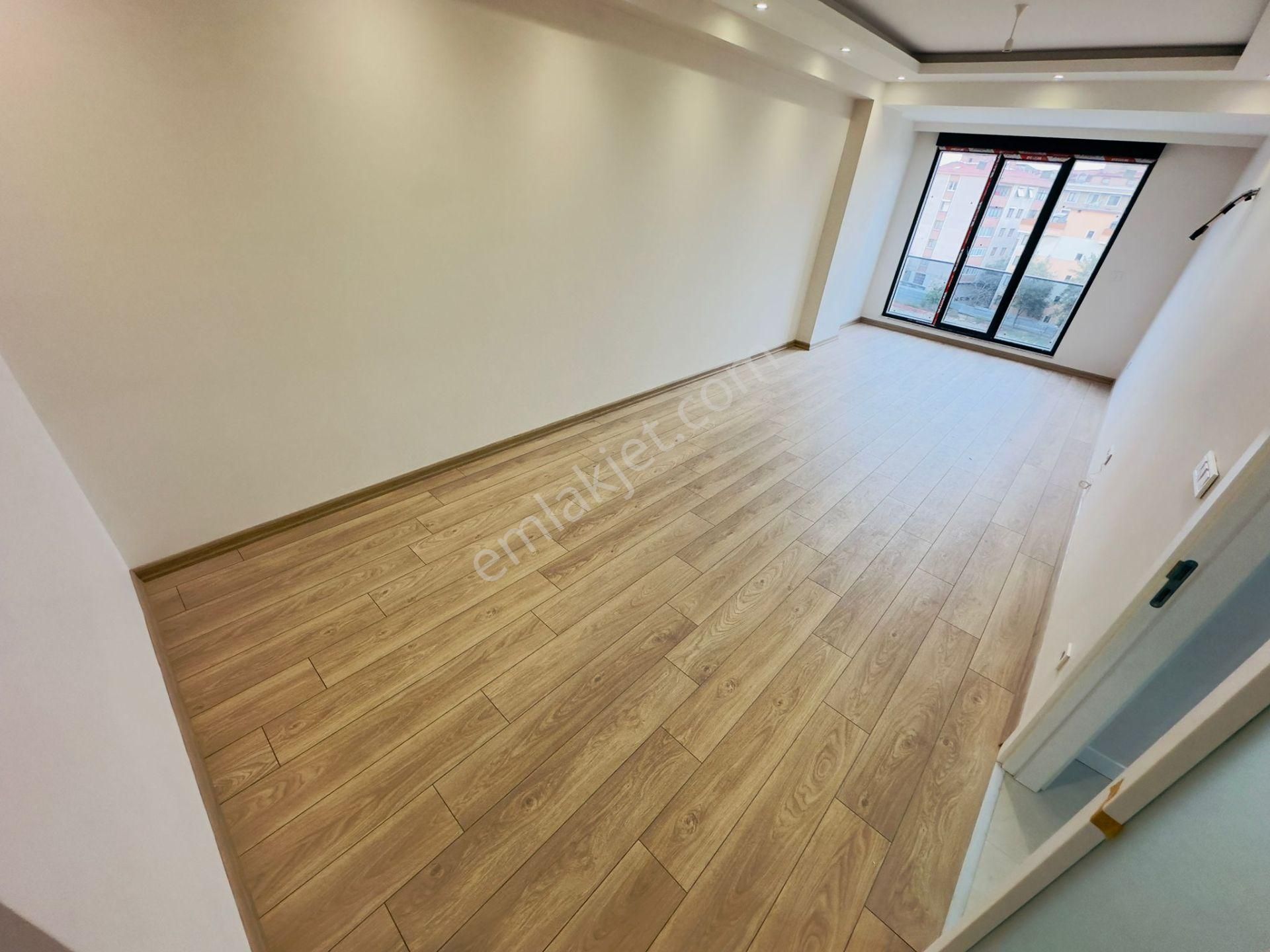 ▃artemin▃yüksek Kredili Tamamen Ön Cephe 105m² Sıfır 2+1! - Görsel 8