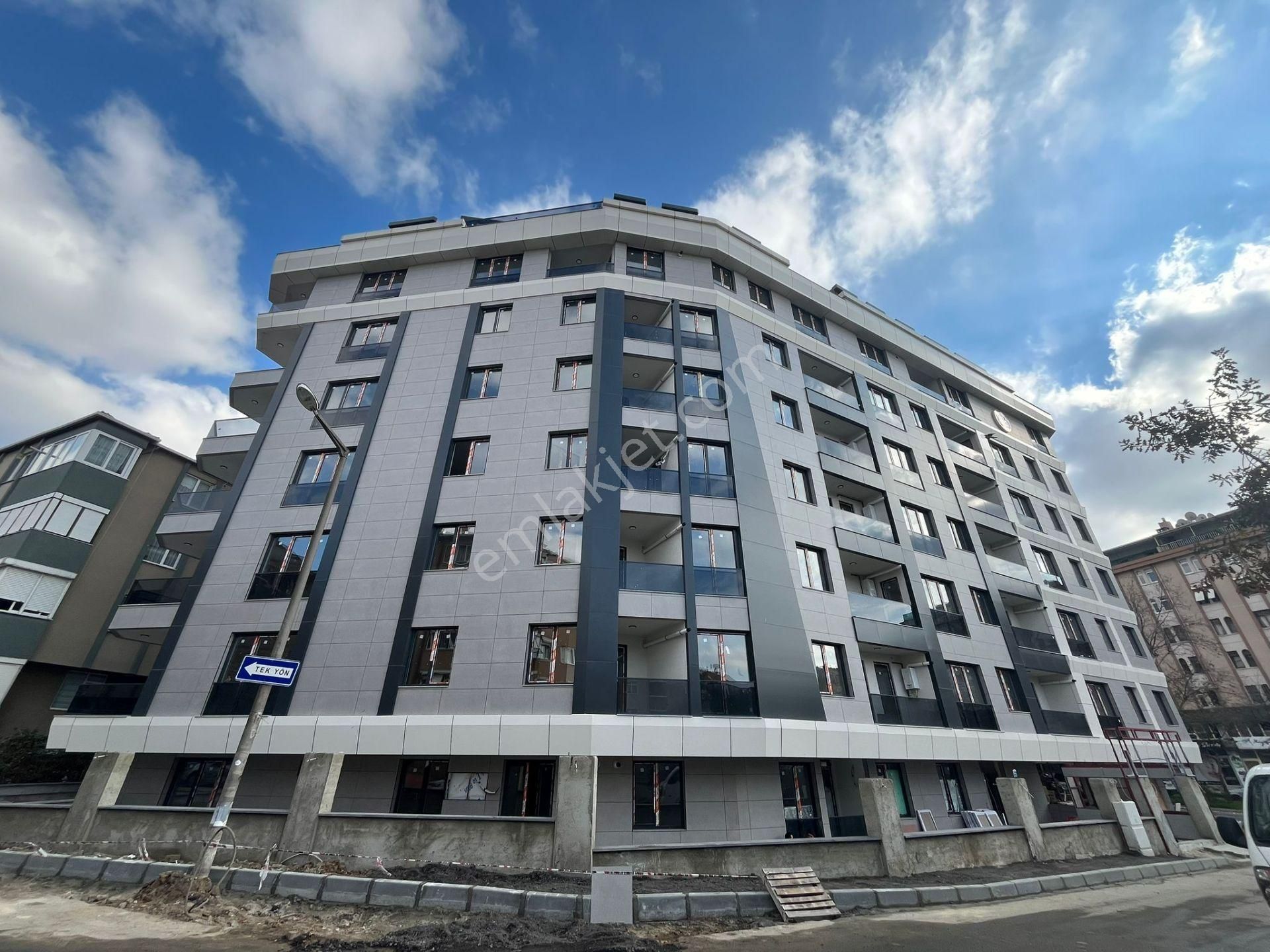 ▃artemin▃yüksek Kredili Tamamen Ön Cephe 105m² Sıfır 2+1! - Görsel 2