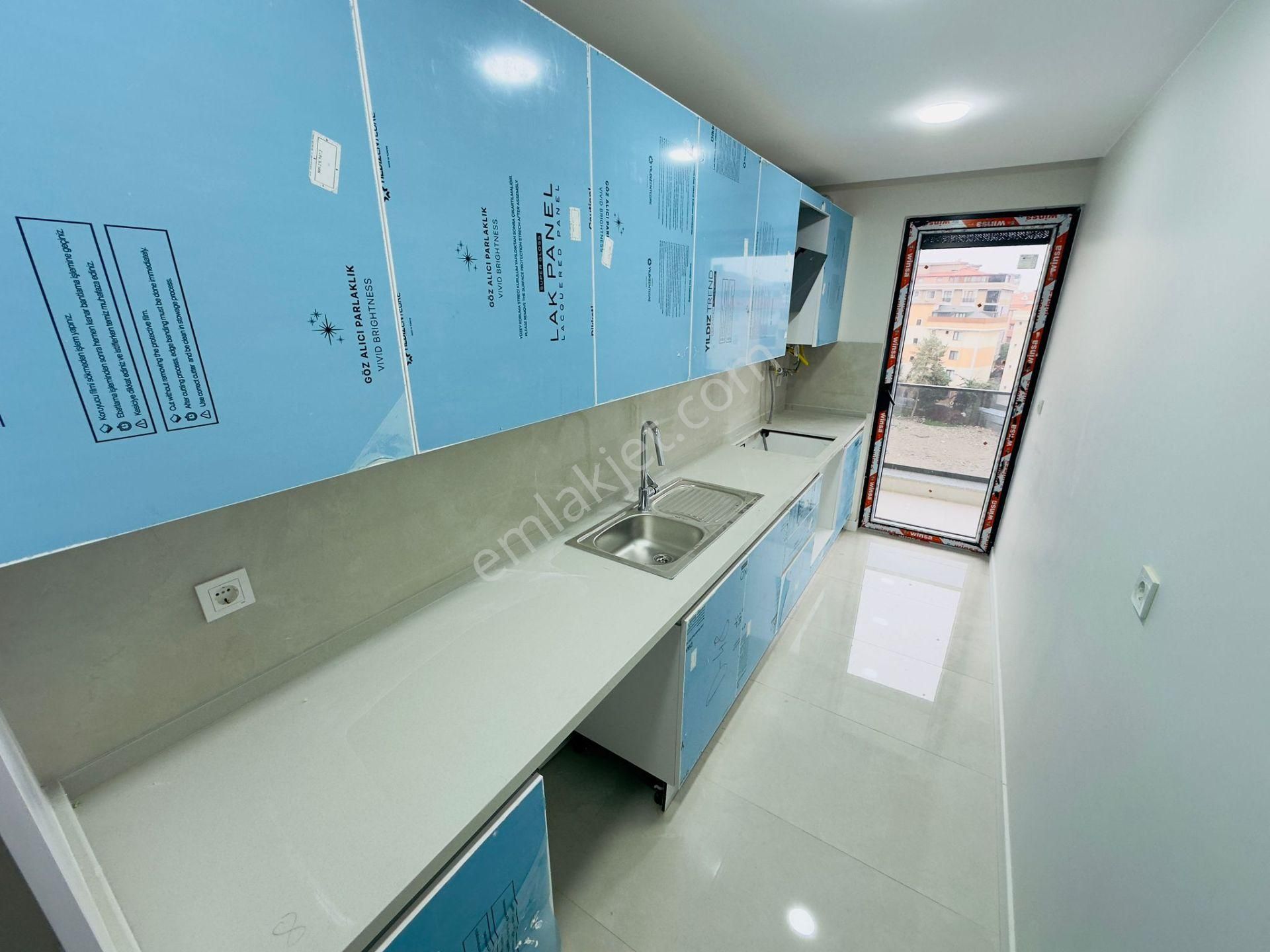 ▃artemin▃yüksek Kredili Tamamen Ön Cephe 105m² Sıfır 2+1! - Görsel 12